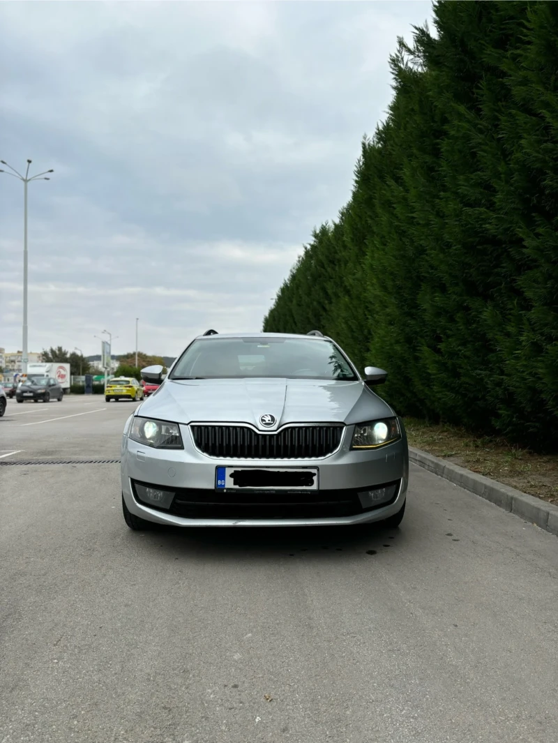 Skoda Octavia 2.0tdi 150hp, снимка 2 - Автомобили и джипове - 53076824