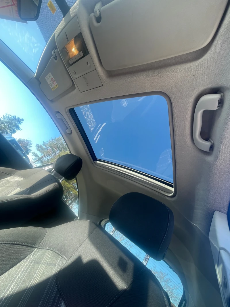 Opel Corsa 1.3CDTI* OPC LINE* НАВИ* ПАНОРАМА, снимка 15 - Автомобили и джипове - 53086211