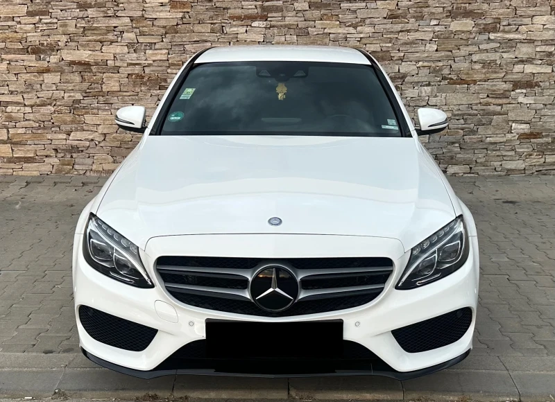 Mercedes-Benz C 220 * AMG* Shadow line* - 35555 лв. - 73286692 1