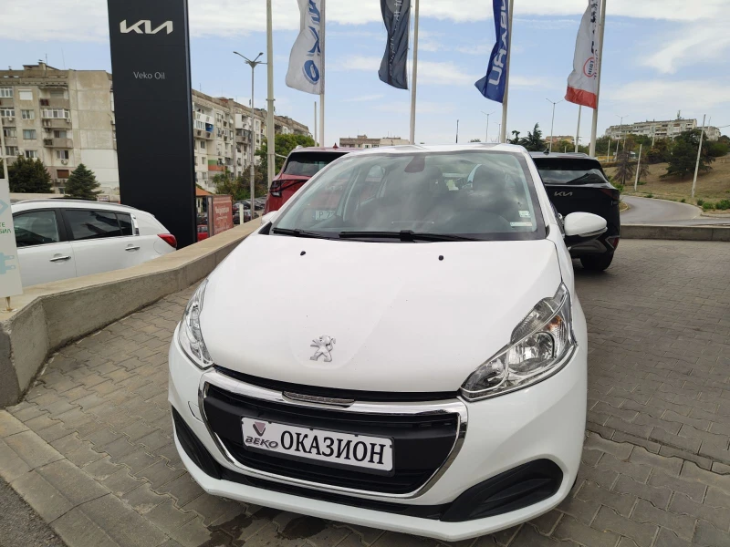 Peugeot 208 - 11990 лв. - 73155945 1
