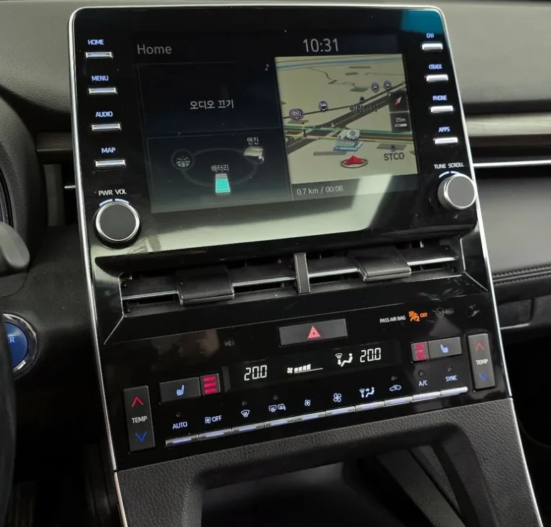 Toyota Avalon 2.5 Hybrid  Executive | Mobile.bg � ����������� 8