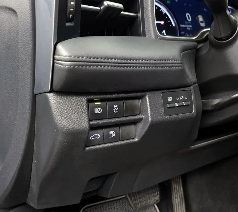 Toyota Avalon 2.5 Hybrid  Executive | Mobile.bg � ����������� 7