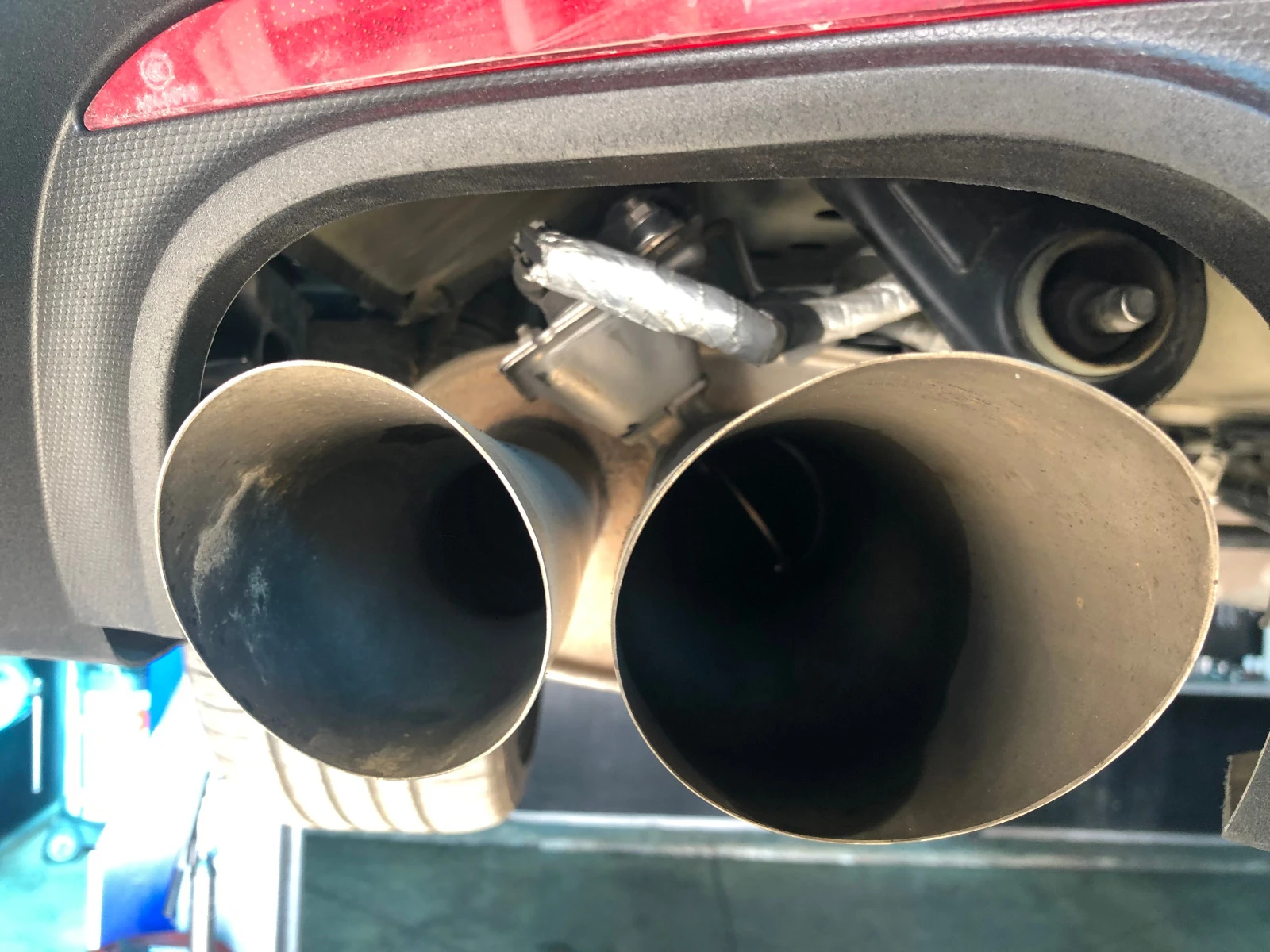 Ford Mustang 5, 0 GT | Mobile.bg   15