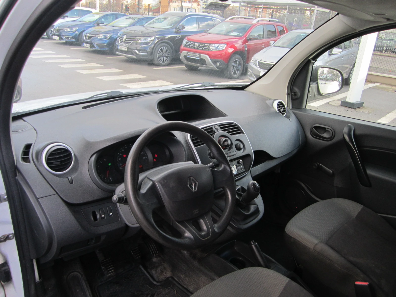 Renault Kangoo 1.5 dCi - изображение 7