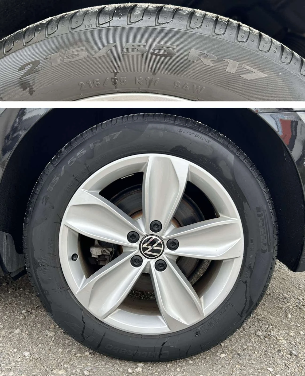 VW Passat 2.0 4MOTION | Mobile.bg   17