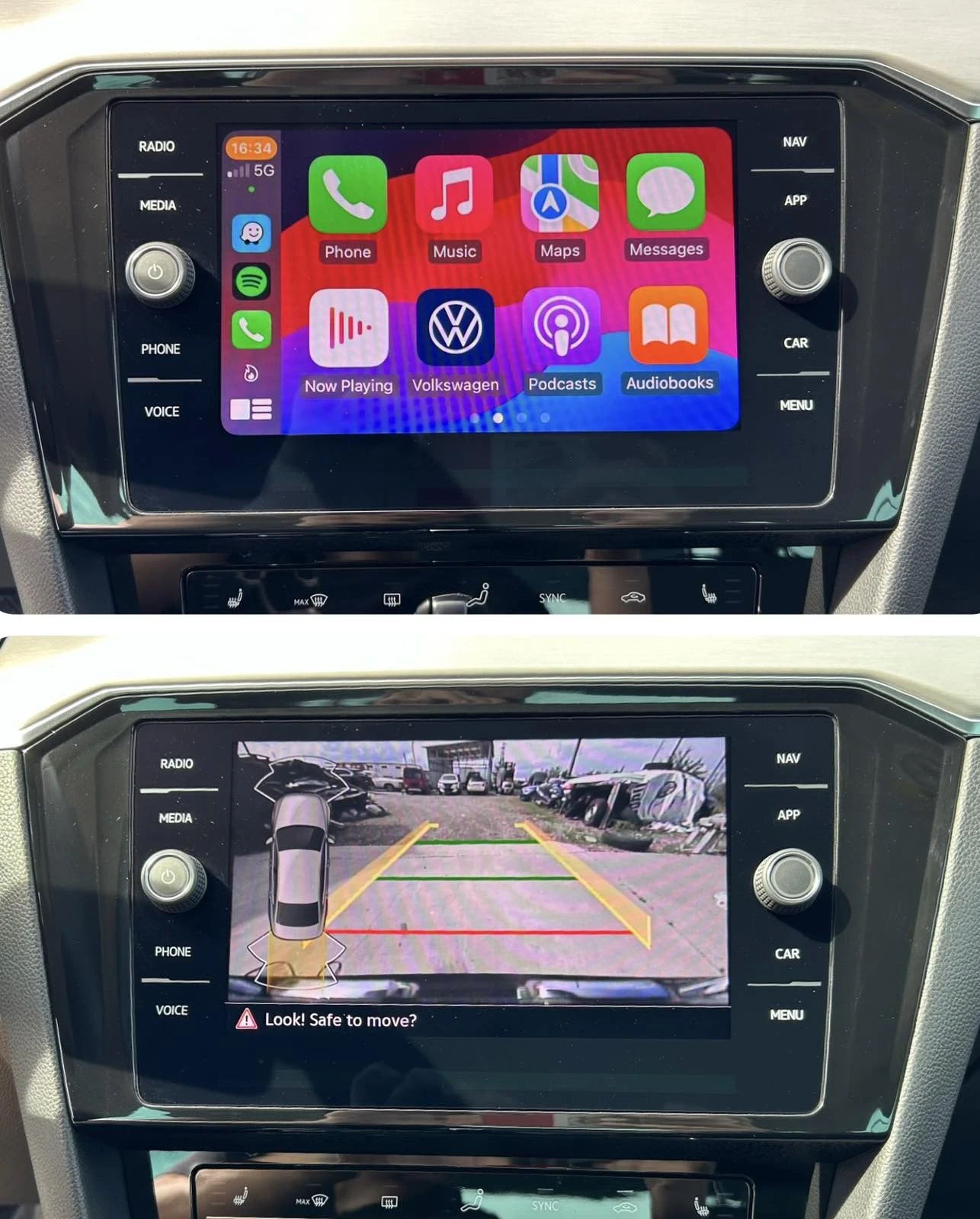 VW Passat 2.0 4MOTION | Mobile.bg   15