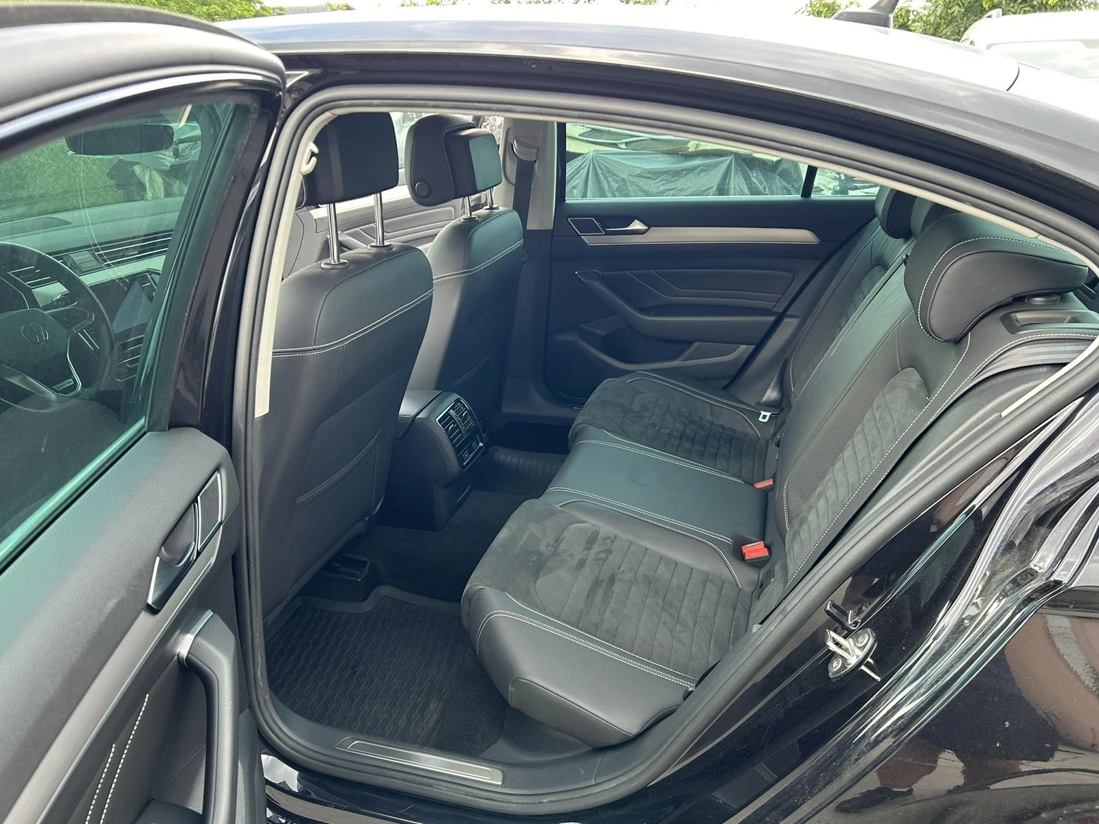 VW Passat 2.0 4MOTION | Mobile.bg   11