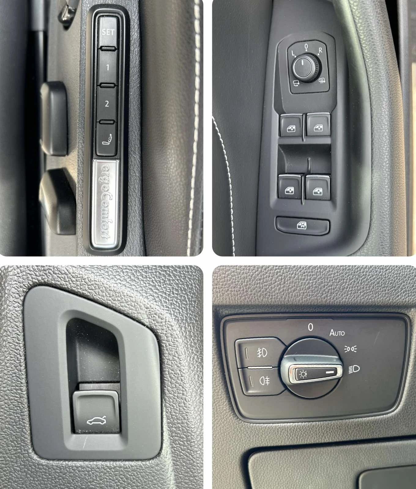 VW Passat 2.0 4MOTION | Mobile.bg   16