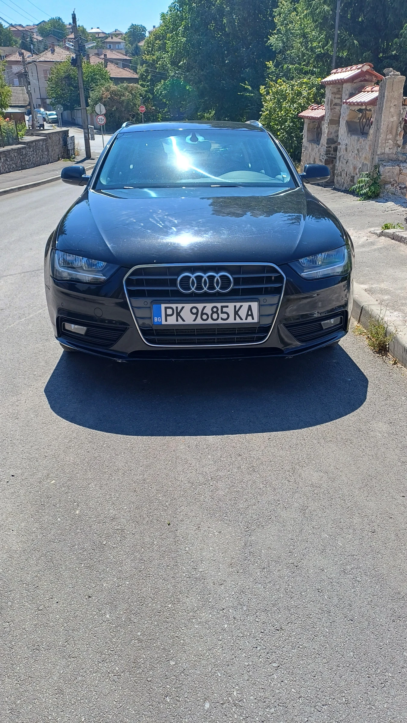 Audi A4  - изображение 3