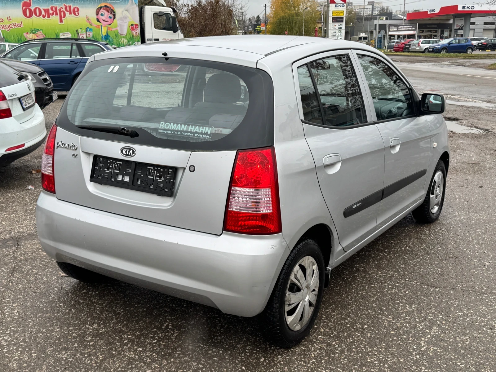 Kia Picanto  - изображение 4