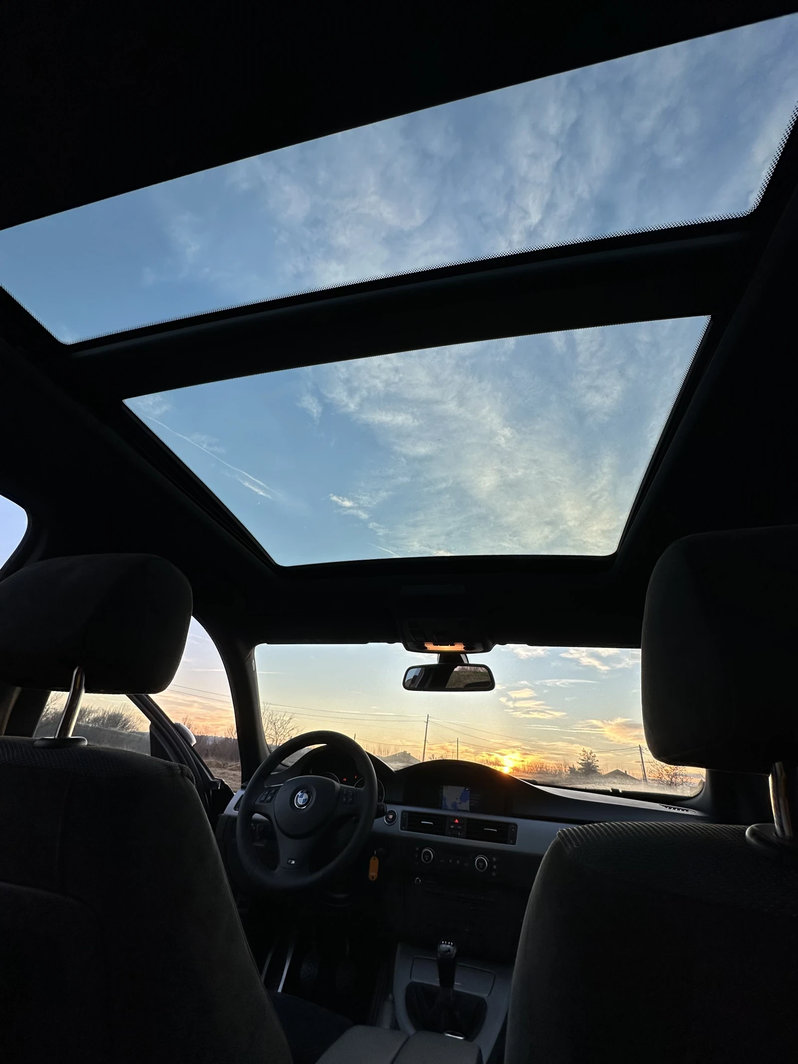 BMW 318 I* Mpack* Navi*  | Mobile.bg   14