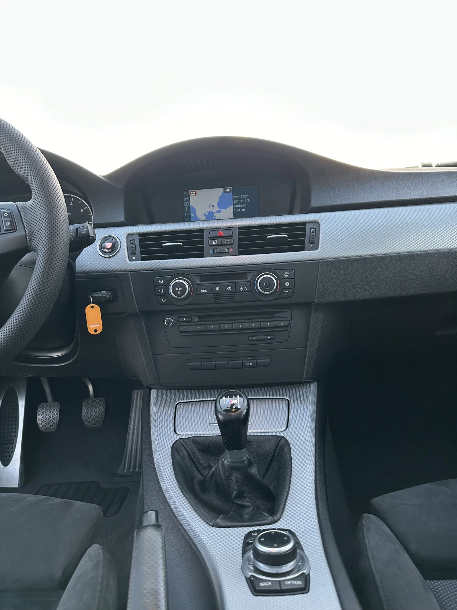 BMW 318 I* Mpack* Navi*  | Mobile.bg   13