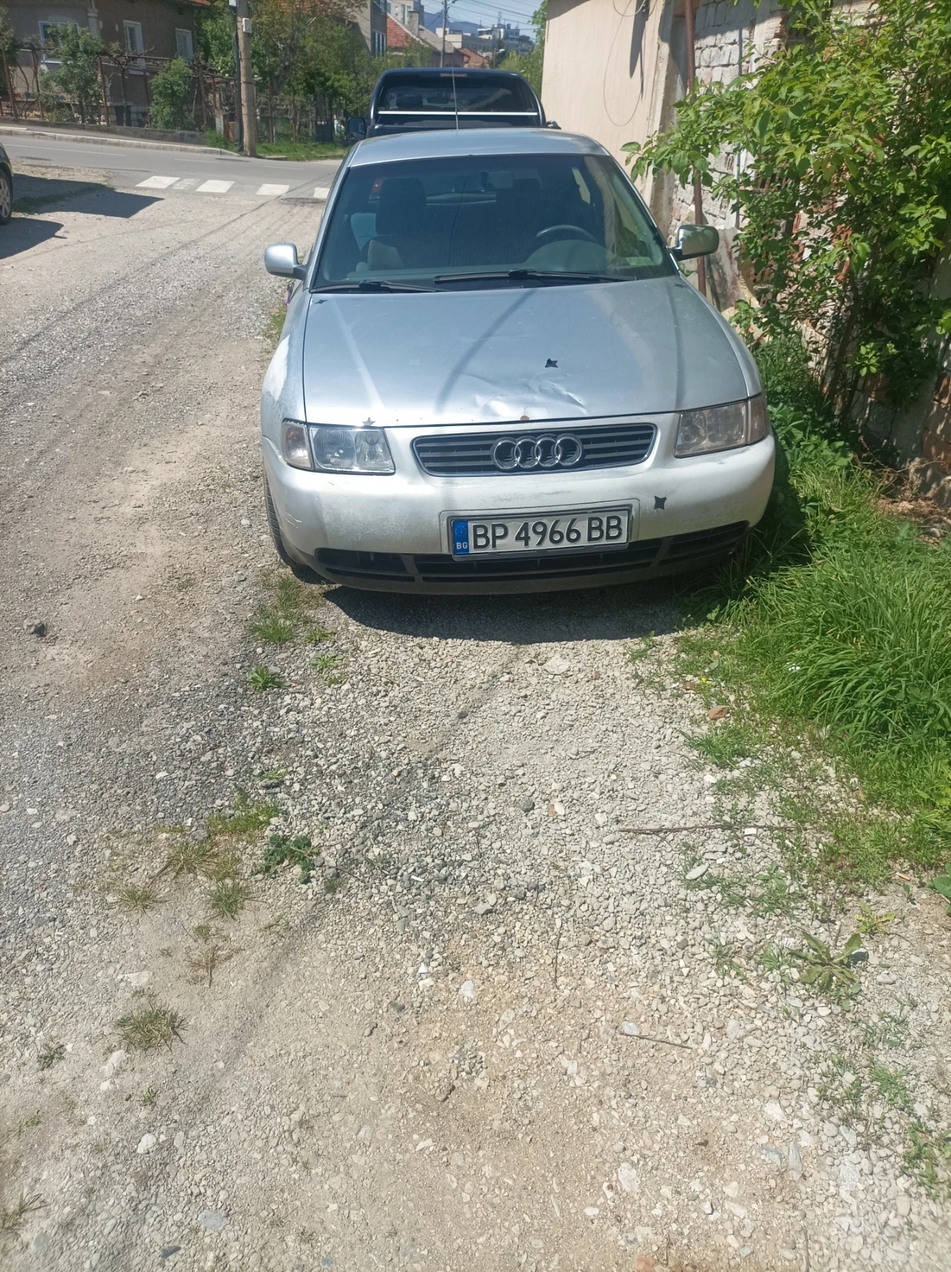 Audi A3  - изображение 3