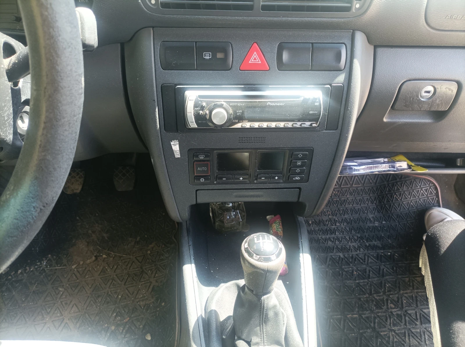 Audi A3  - изображение 6