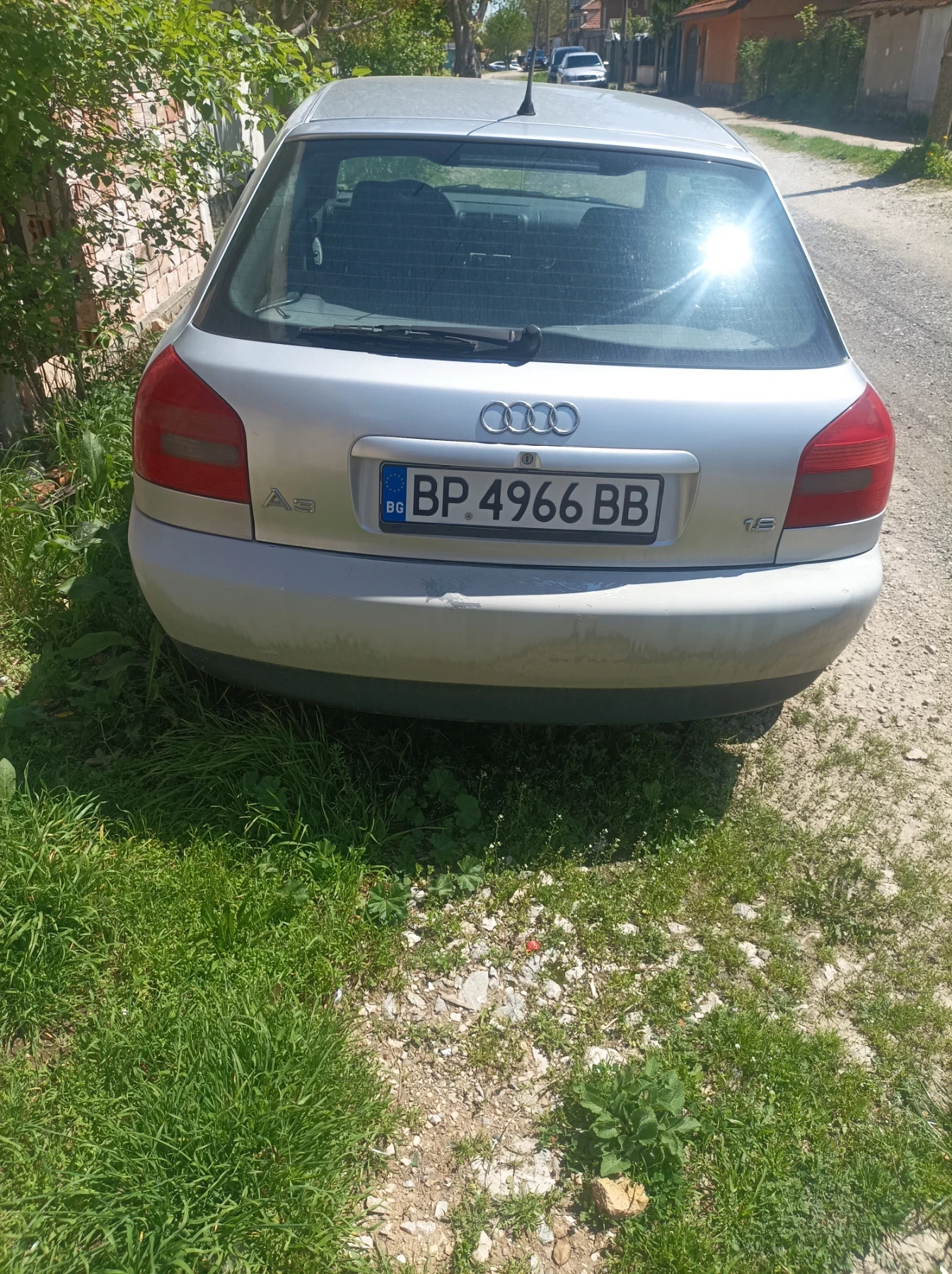 Audi A3  - изображение 2