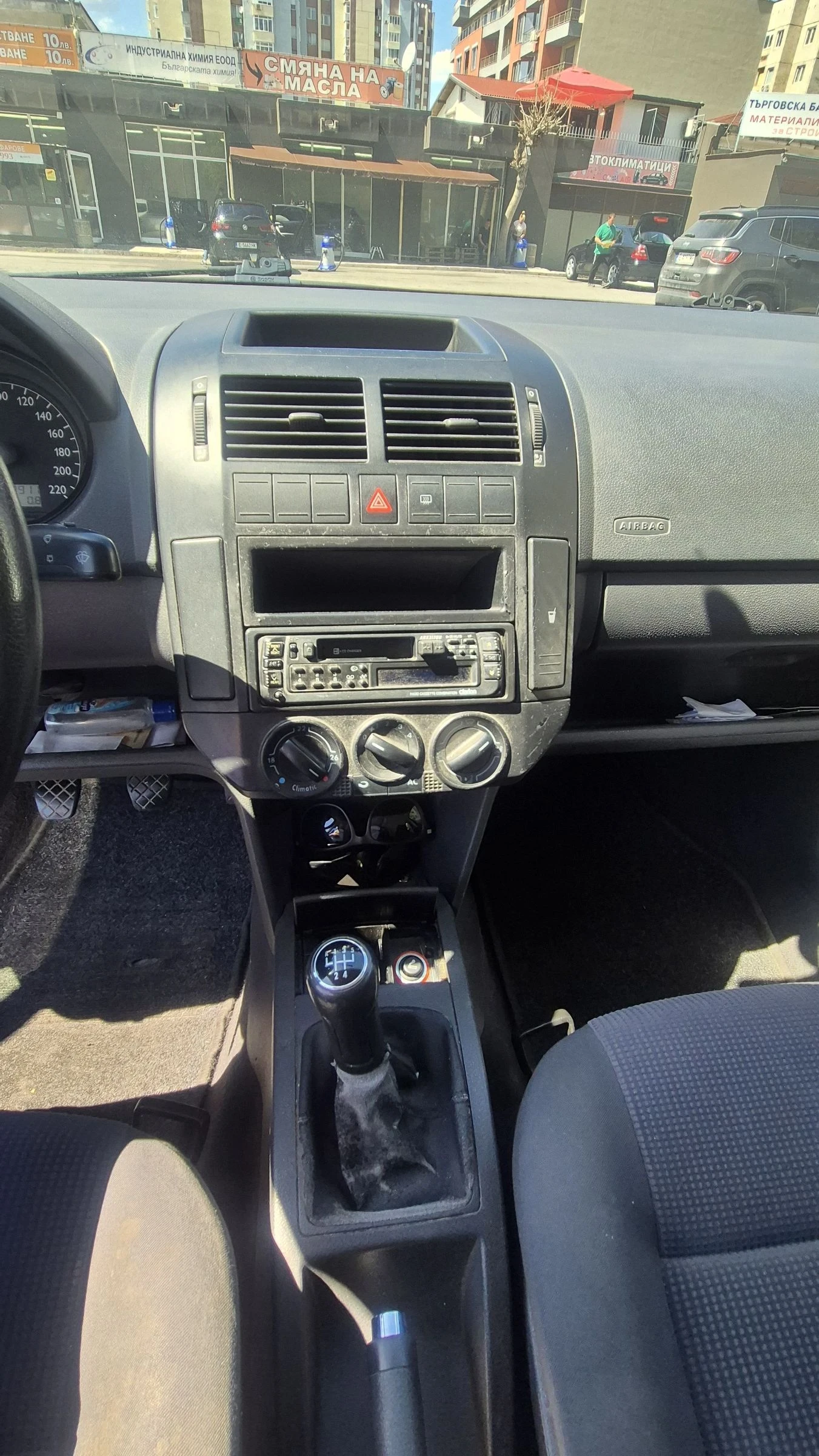 VW Polo  - изображение 10