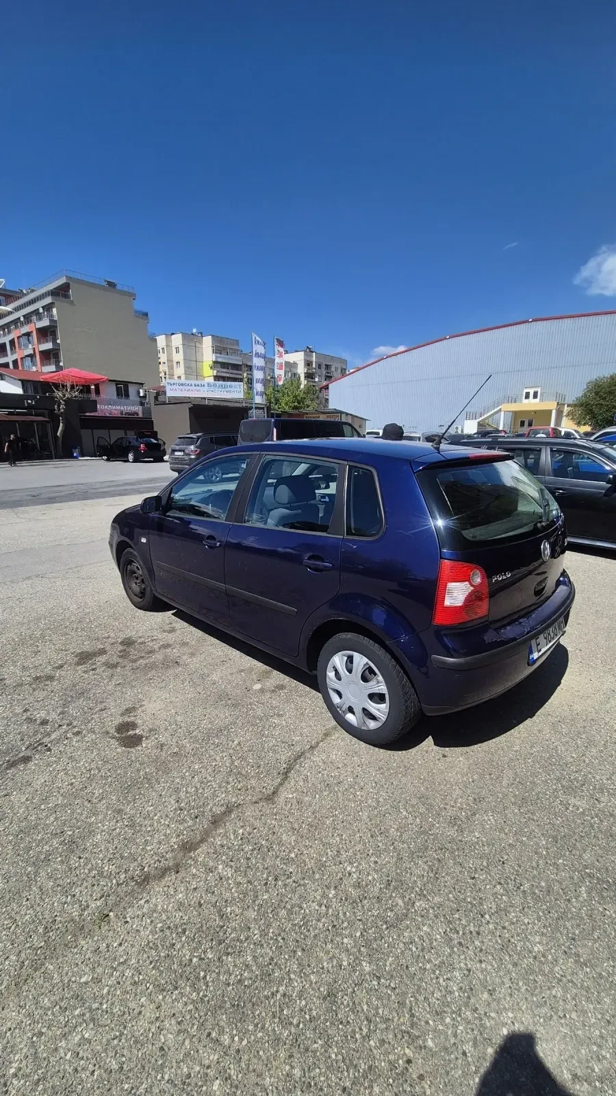 VW Polo  - изображение 3