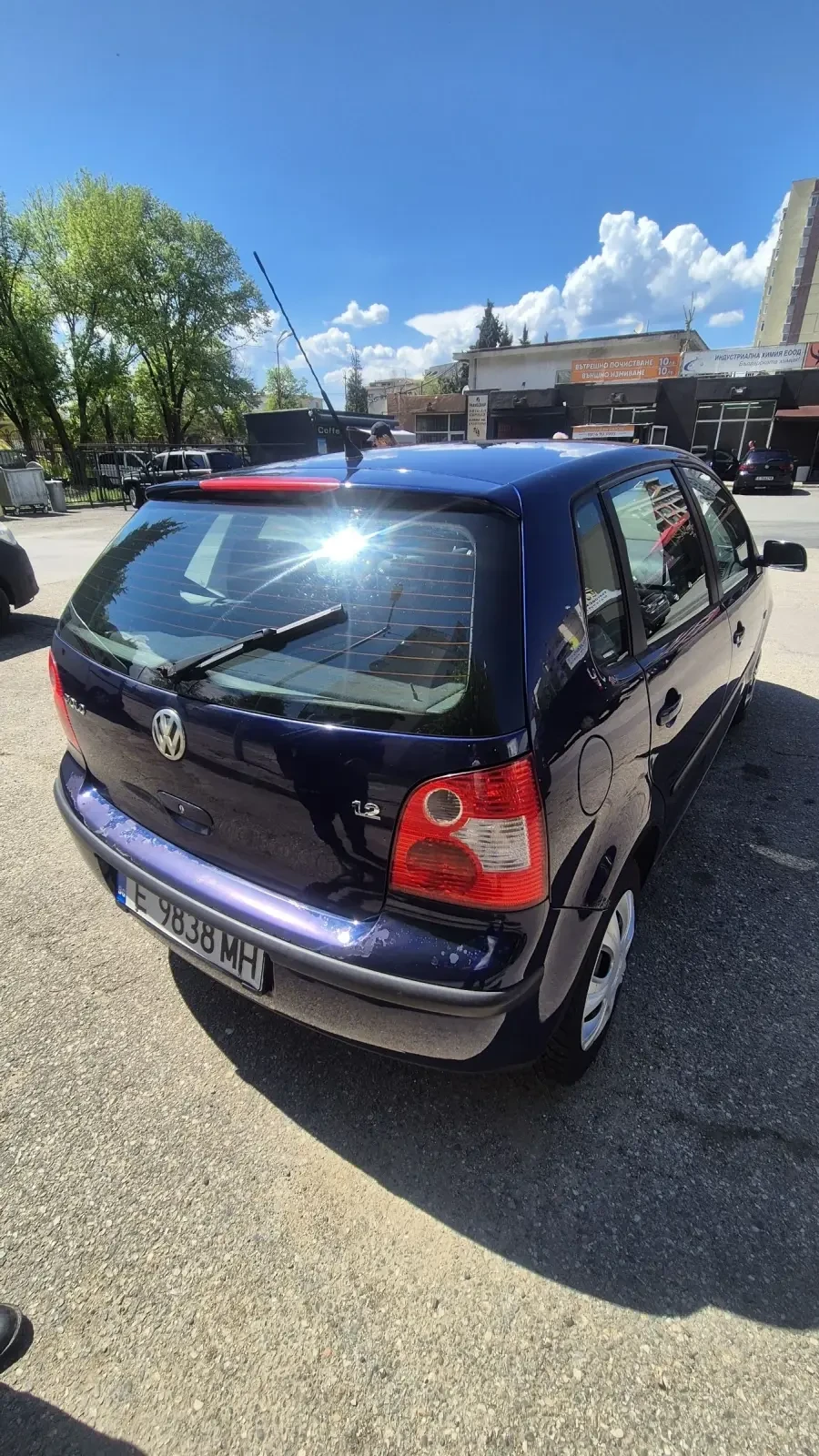 VW Polo  - изображение 2