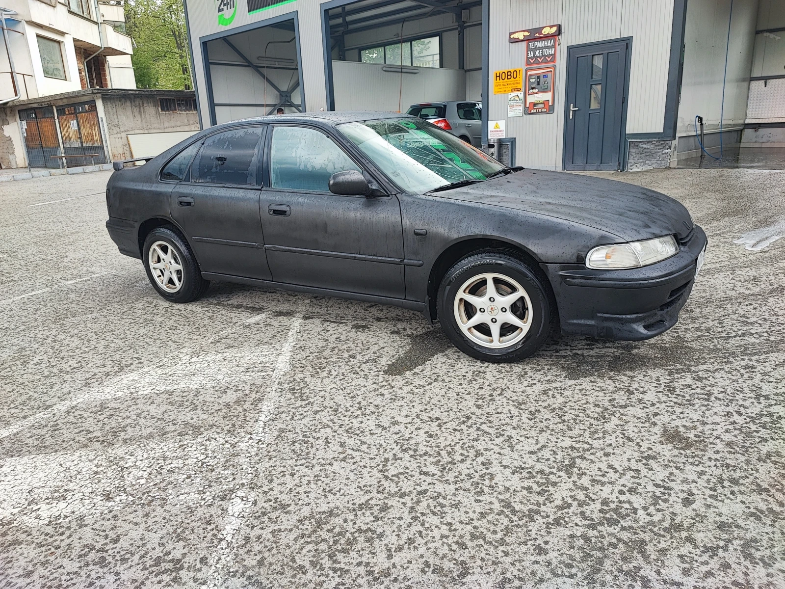 Honda Accord Акорд  - изображение 4