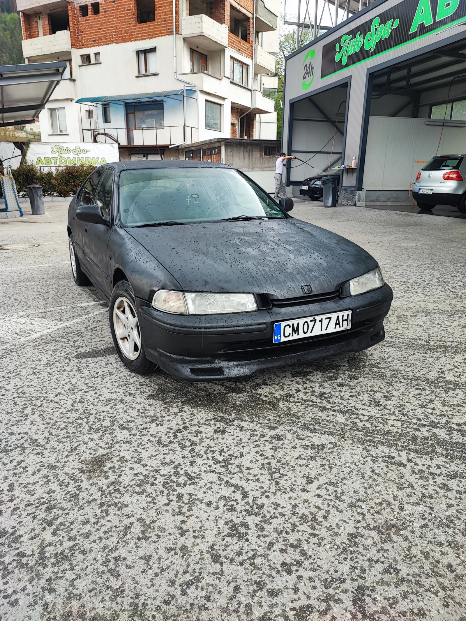 Honda Accord Акорд  - изображение 8
