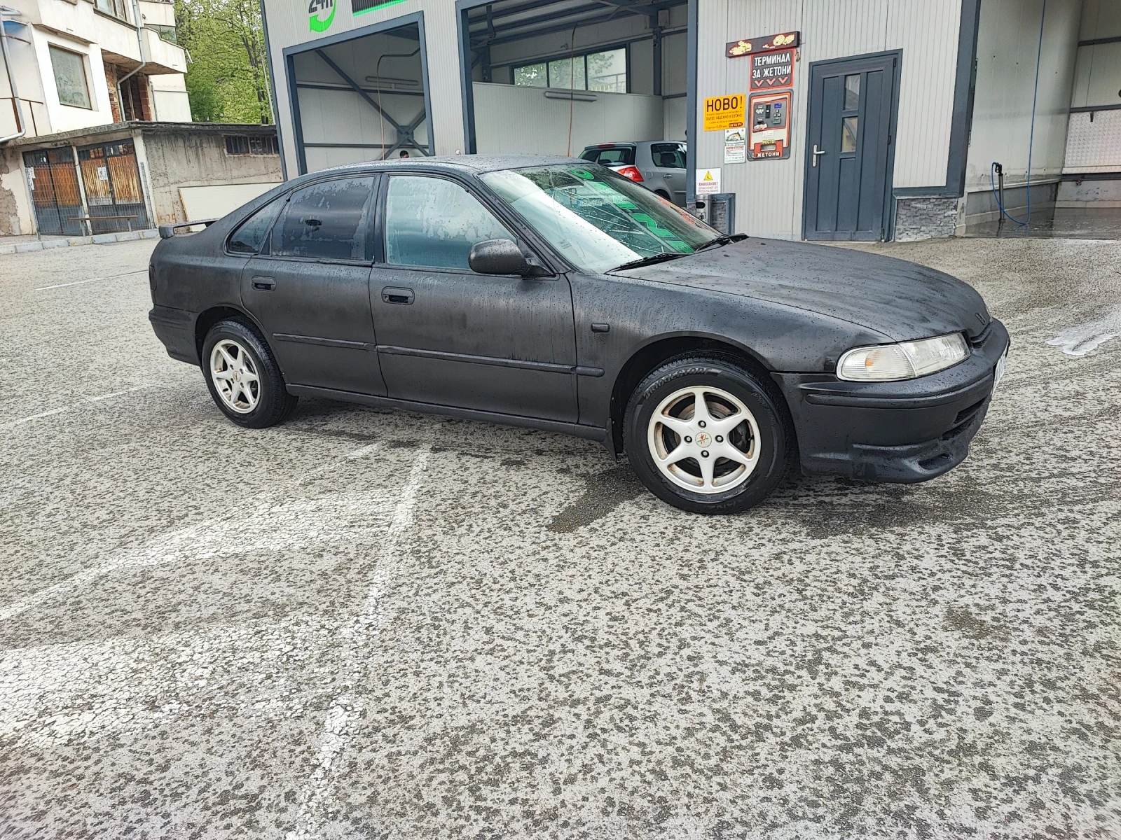 Honda Accord Акорд  - изображение 3