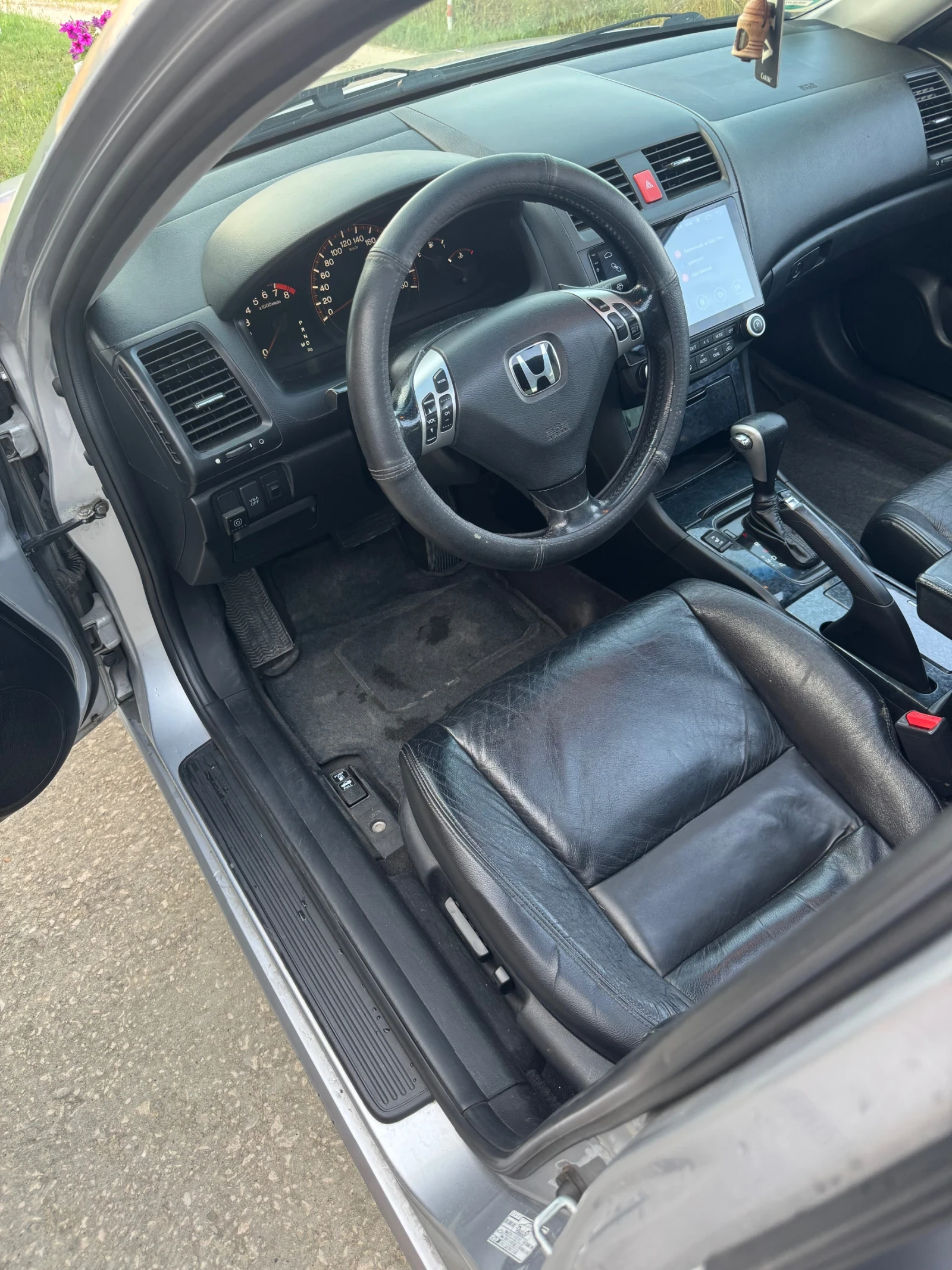 Honda Accord  - изображение 6