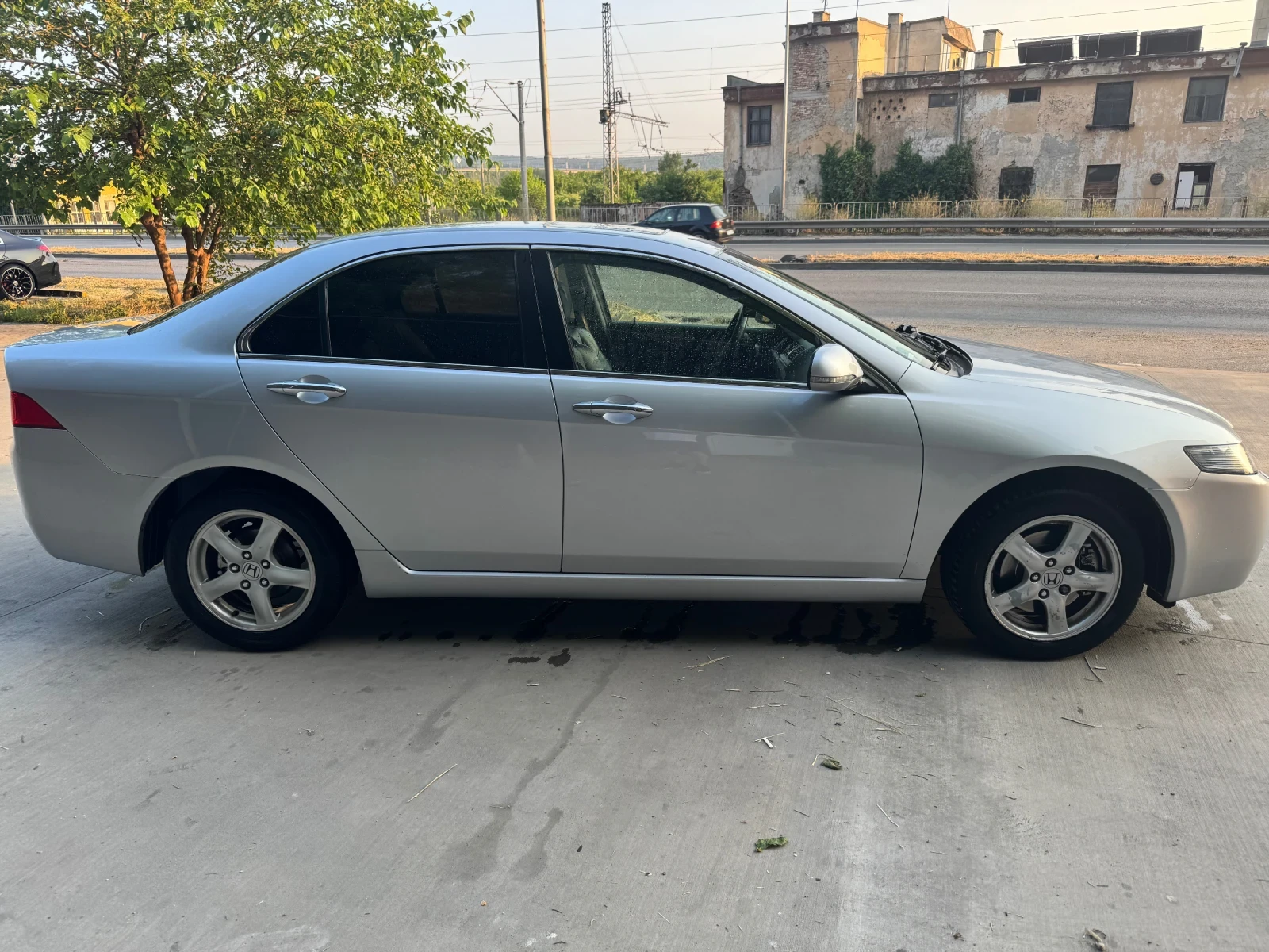 Honda Accord  - изображение 4