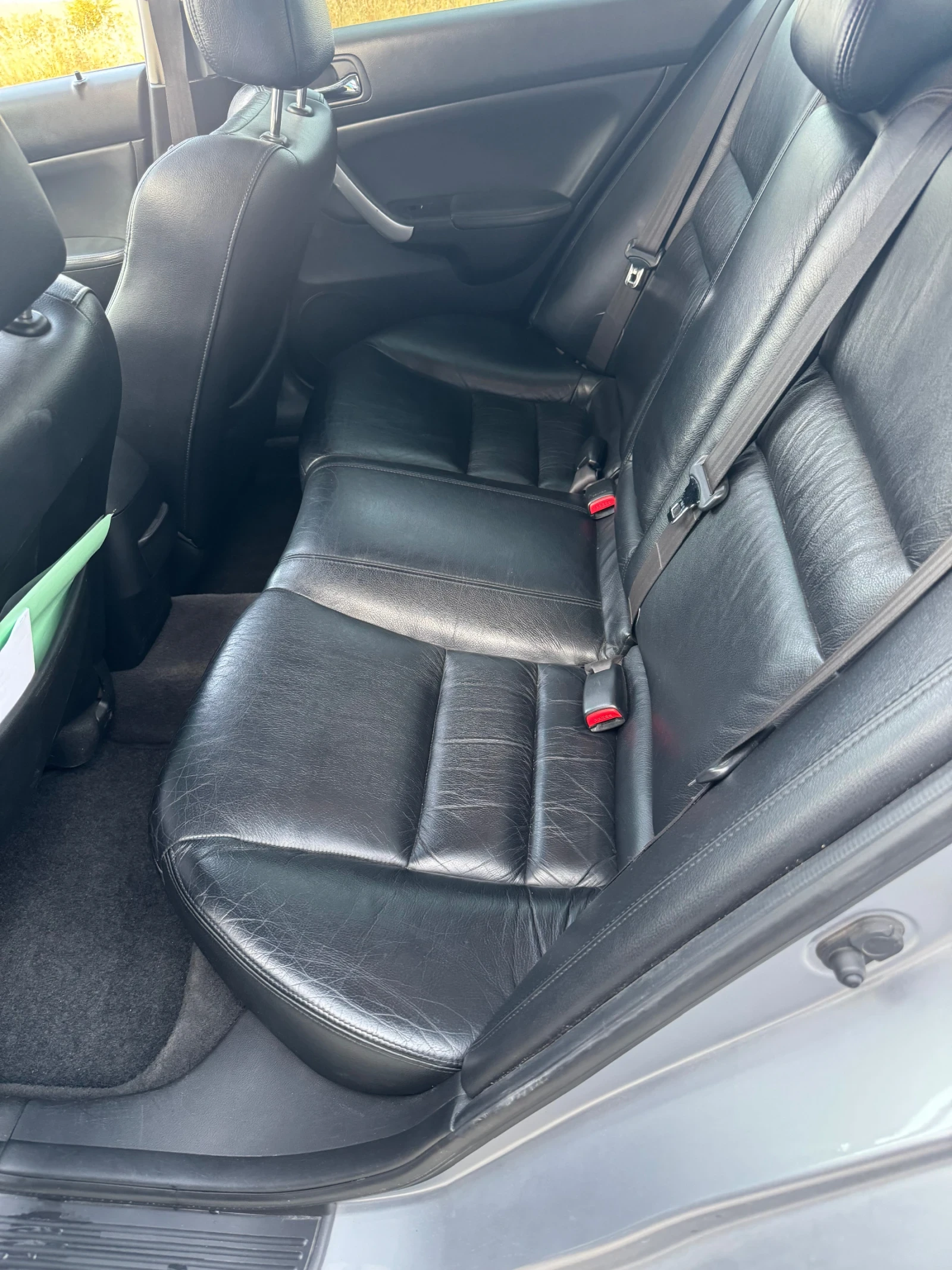 Honda Accord  - изображение 9