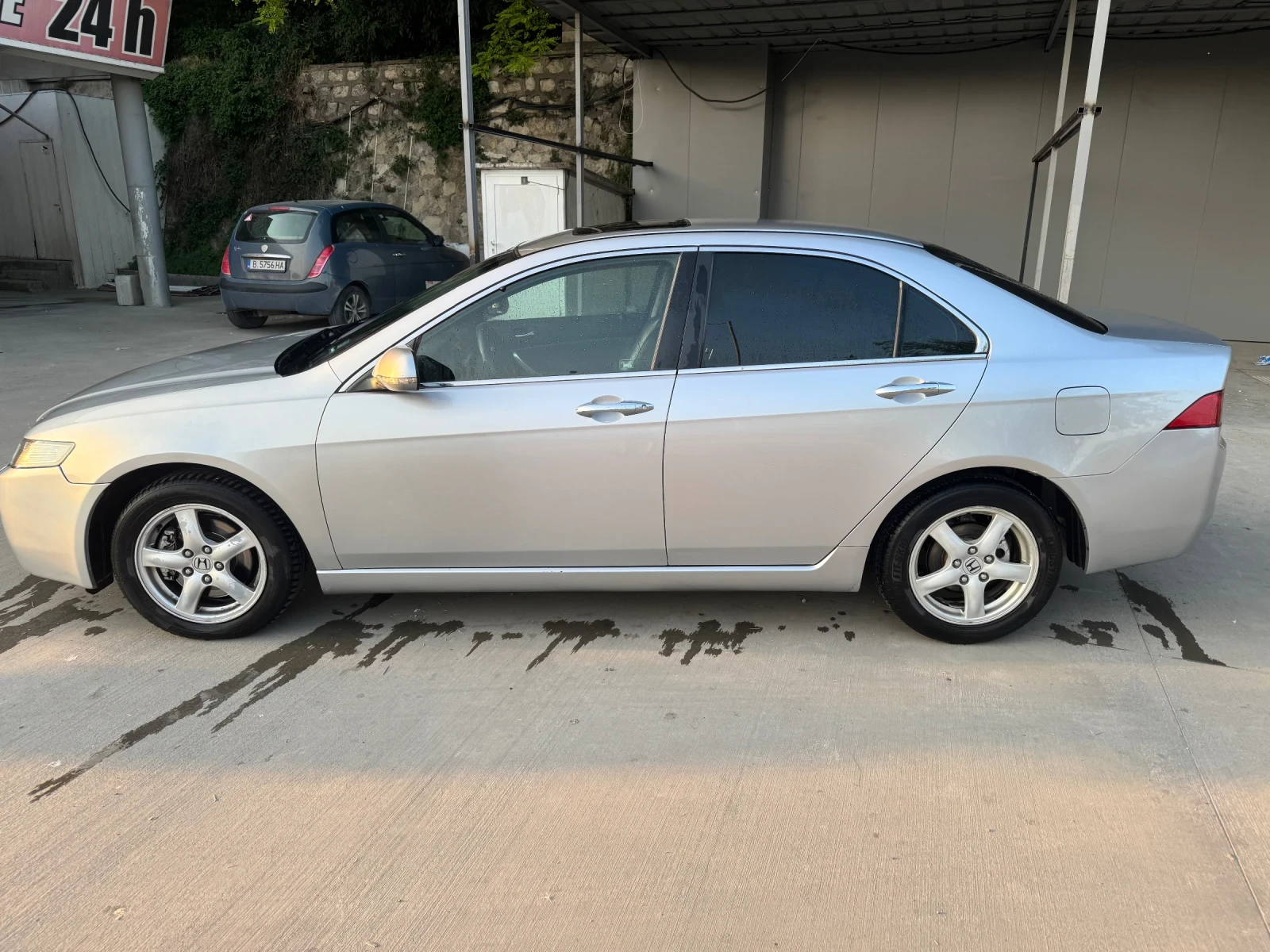 Honda Accord  - изображение 3