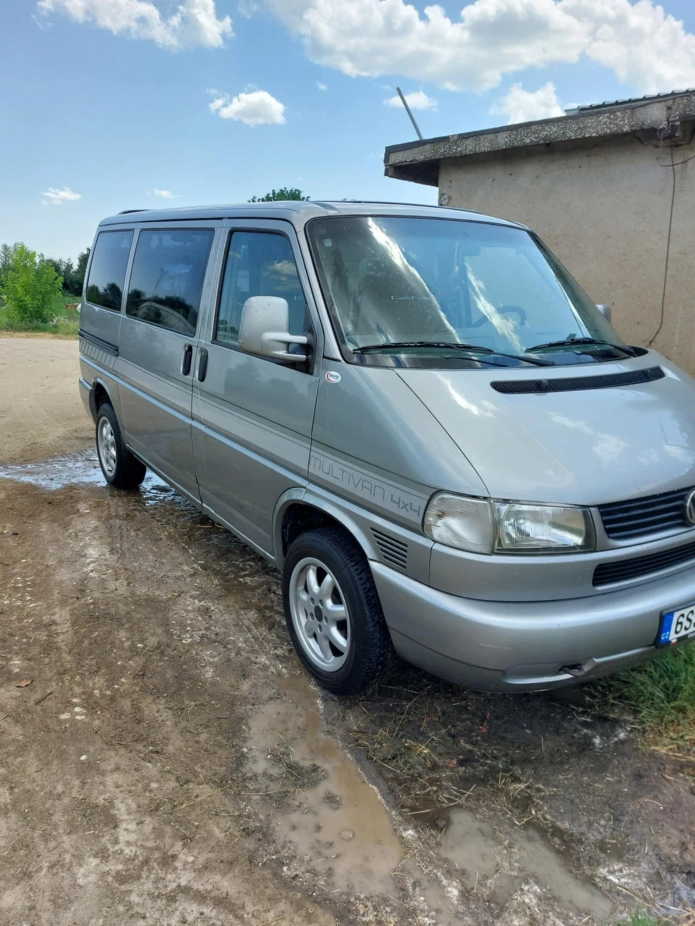 VW Multivan  - изображение 3