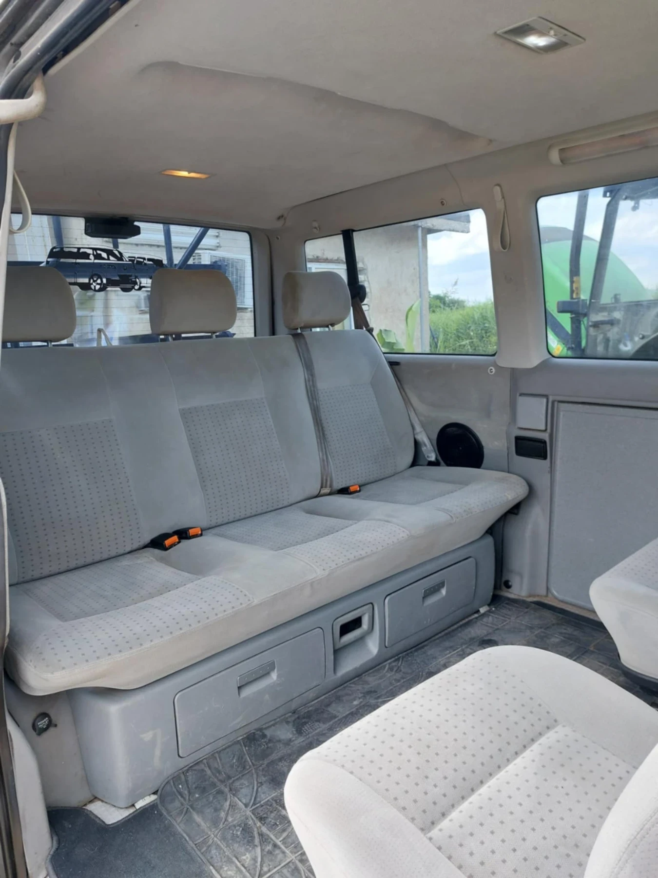 VW Multivan  - изображение 6