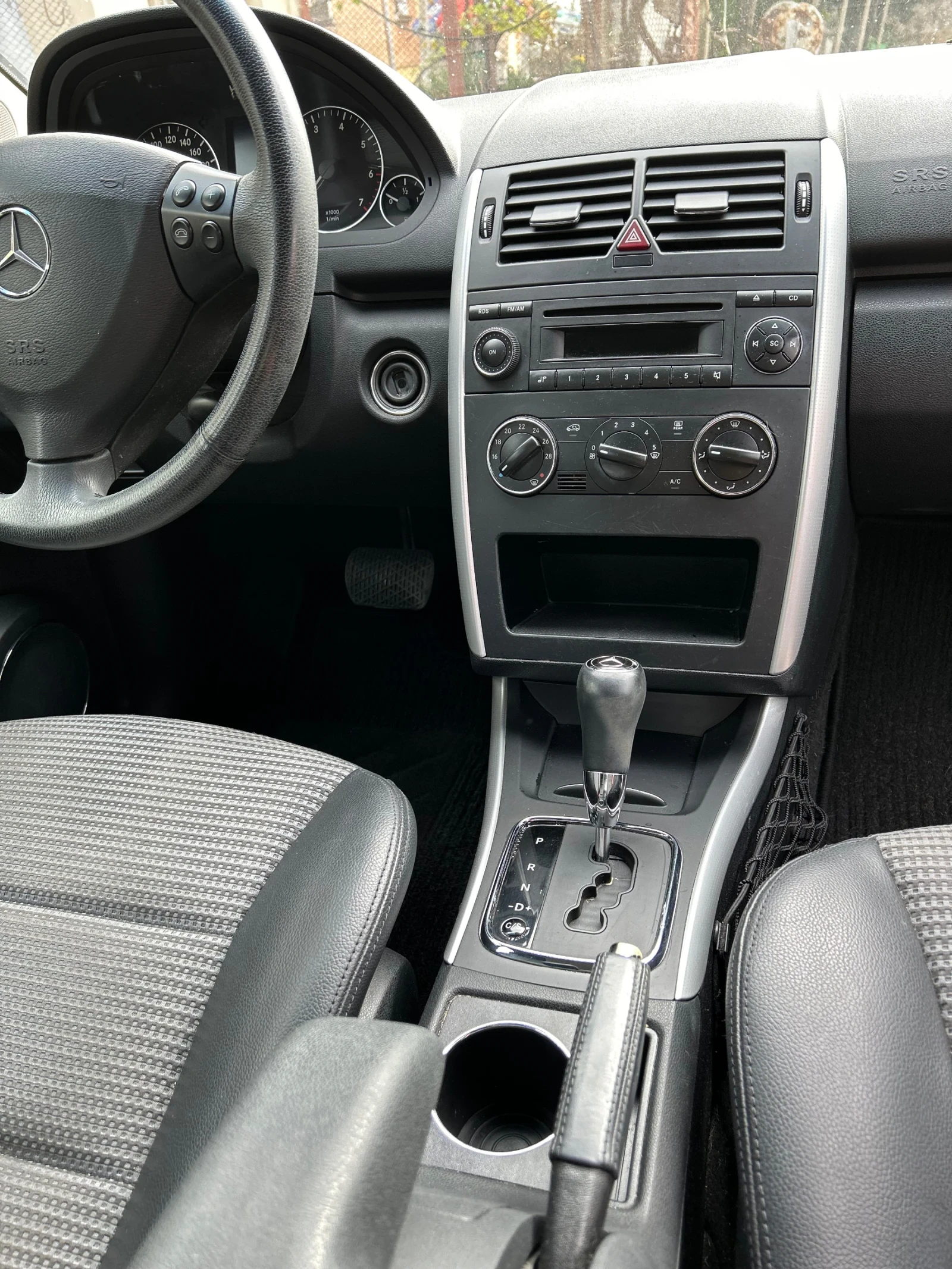 Mercedes-Benz A 170  - изображение 6