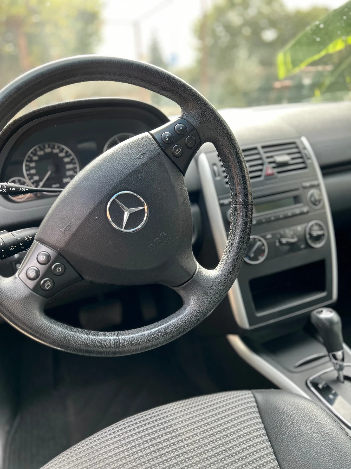Mercedes-Benz A 170  - изображение 2