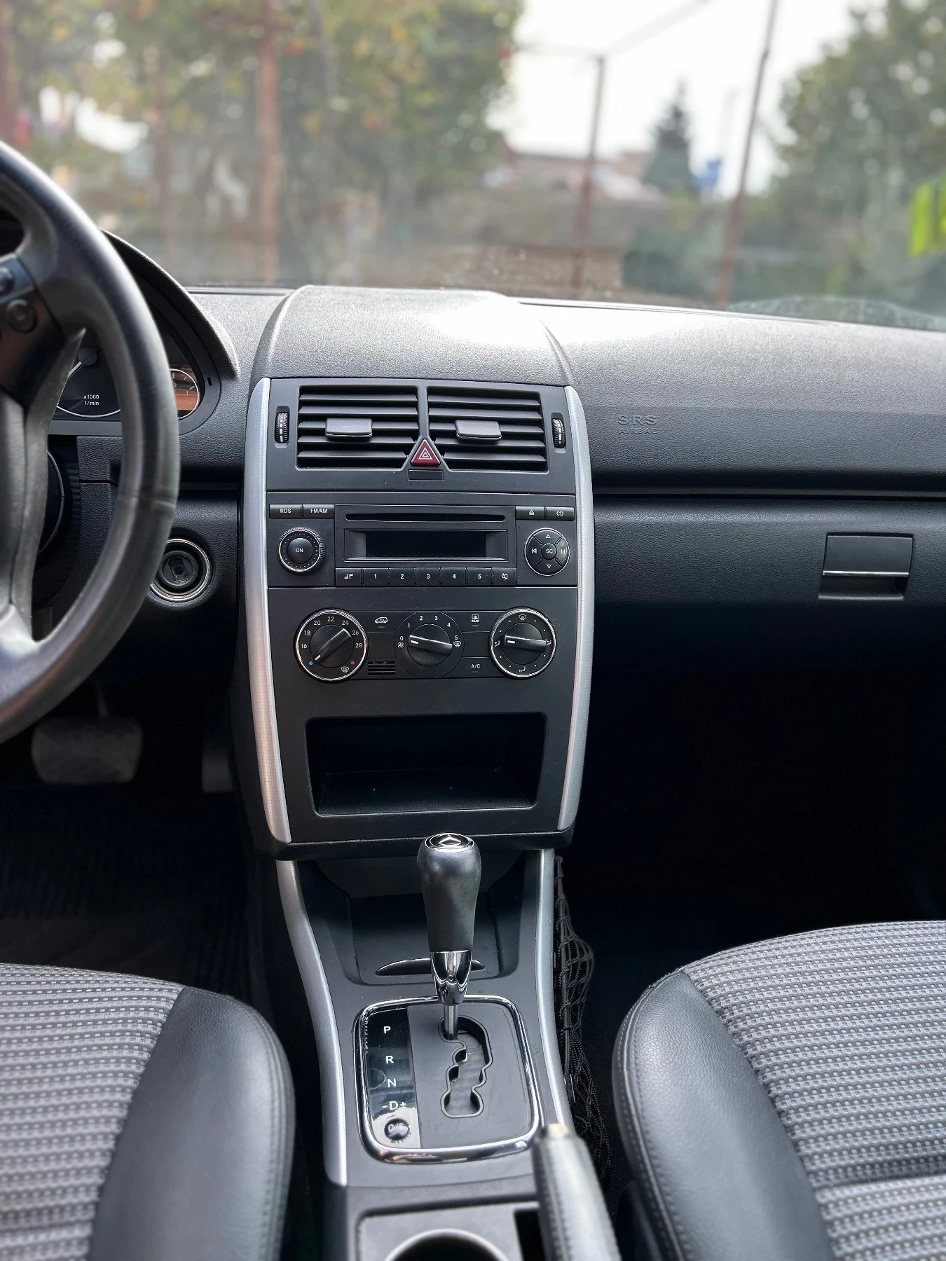 Mercedes-Benz A 170  - изображение 3