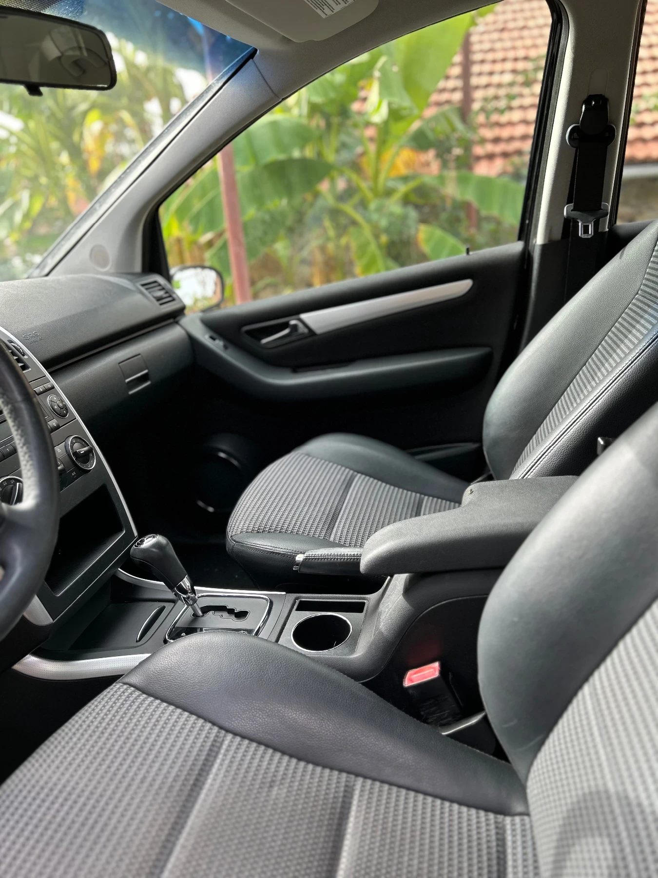 Mercedes-Benz A 170  - изображение 4