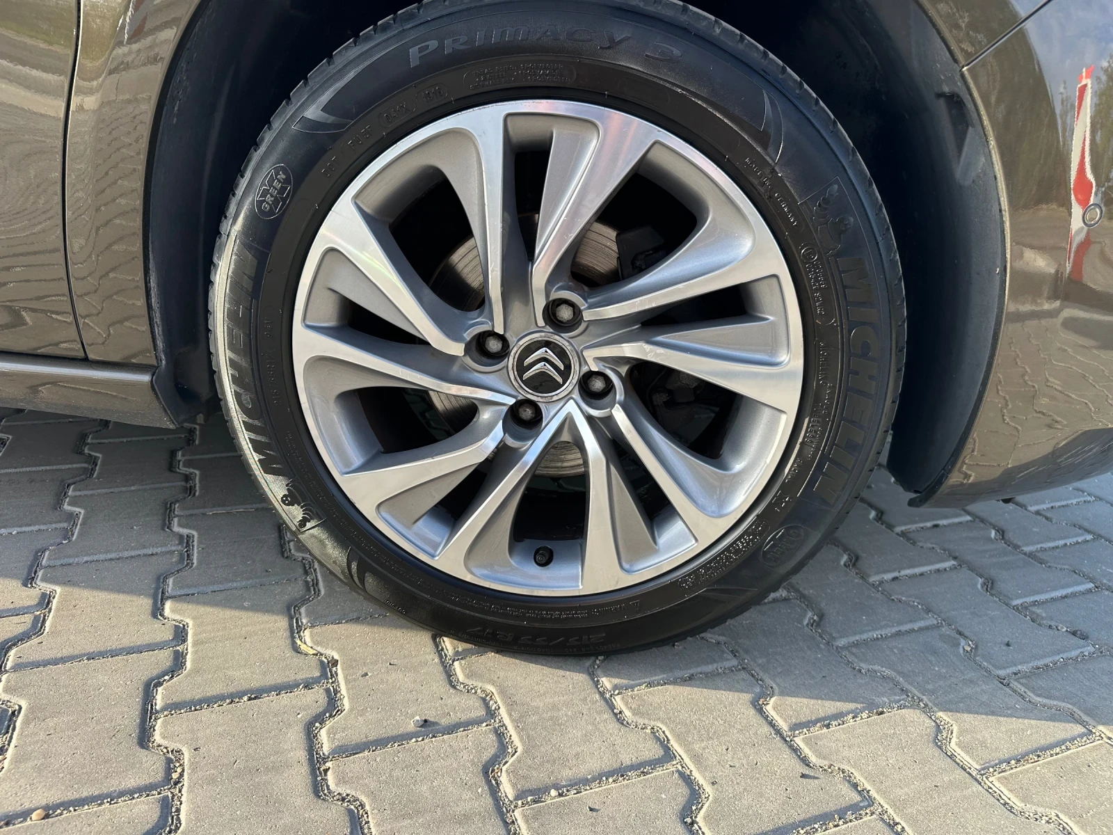 Citroen DS4       6   | Mobile.bg   14