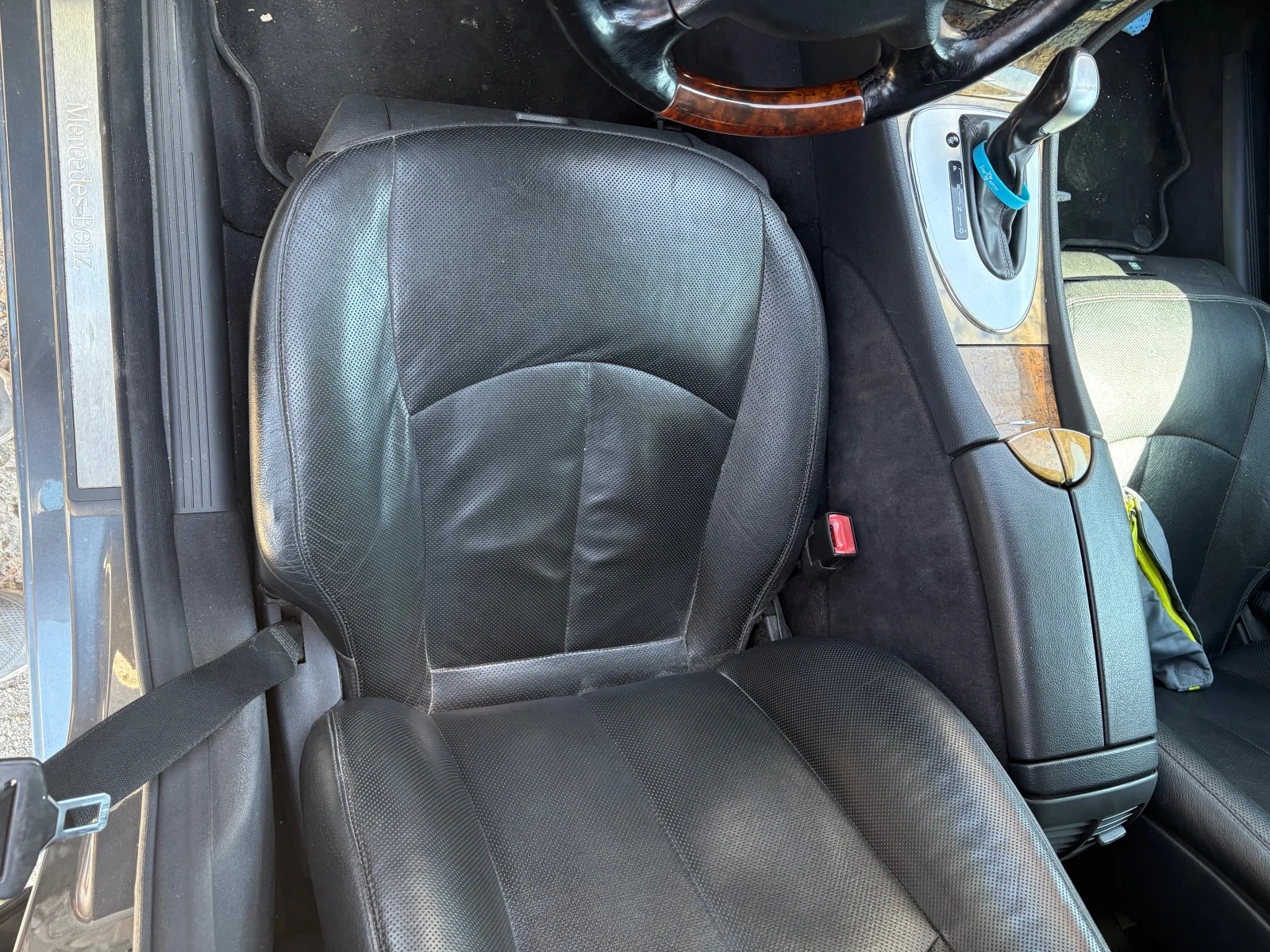 Mercedes-Benz E 280 280cdi V6 190 ���� �642 ���� | Mobile.bg � ����������� 13