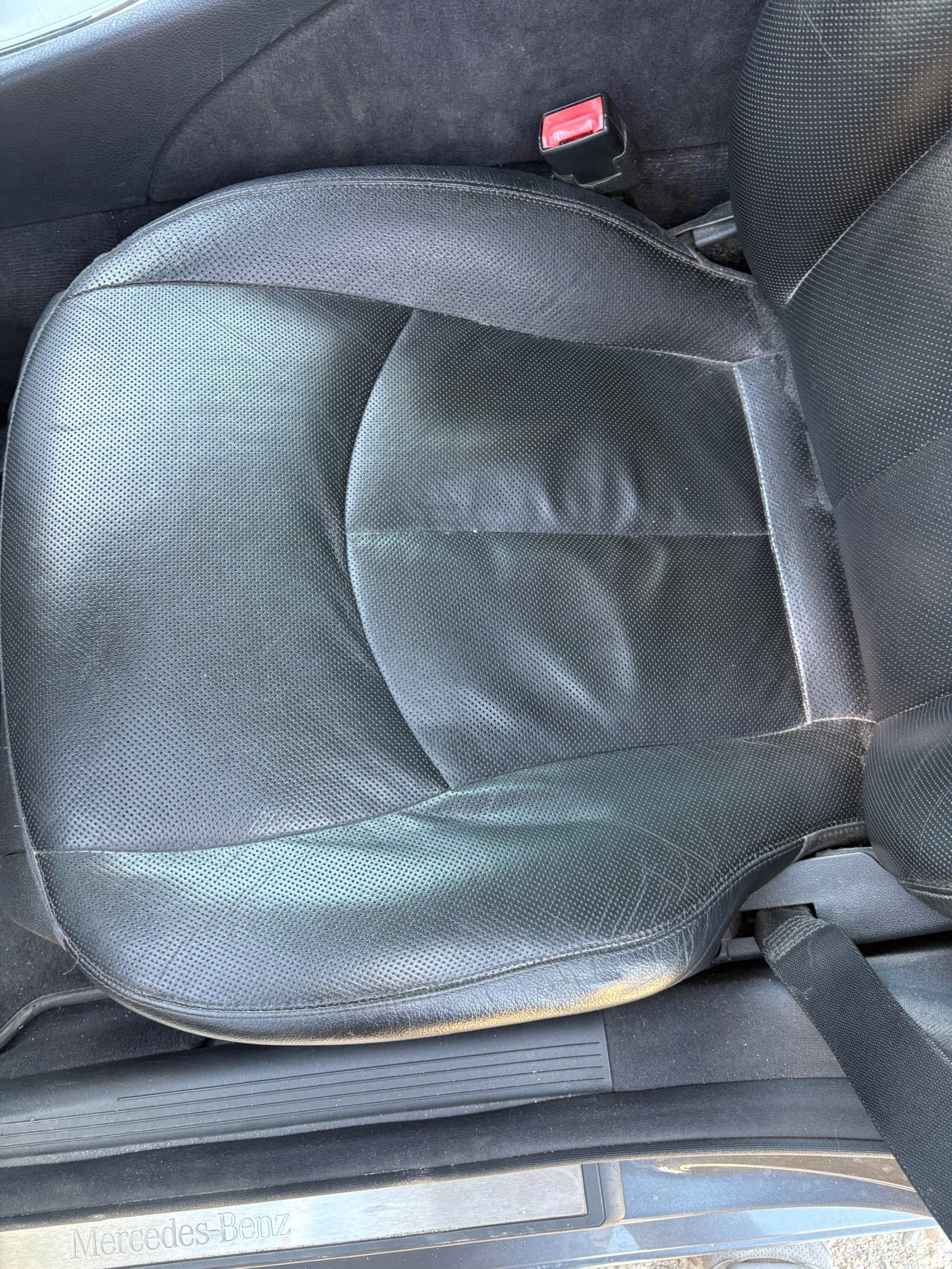 Mercedes-Benz E 280 280cdi V6 190 ���� �642 ���� | Mobile.bg � ����������� 12