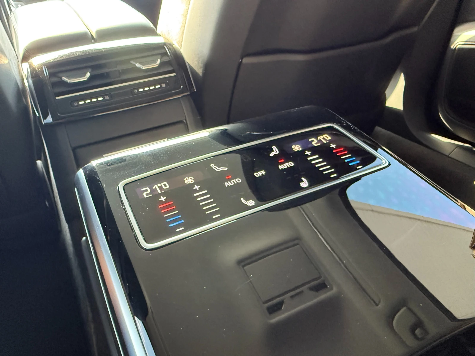 Audi A8 6  !!!Long 5.0 TDI/  | Mobile.bg   7