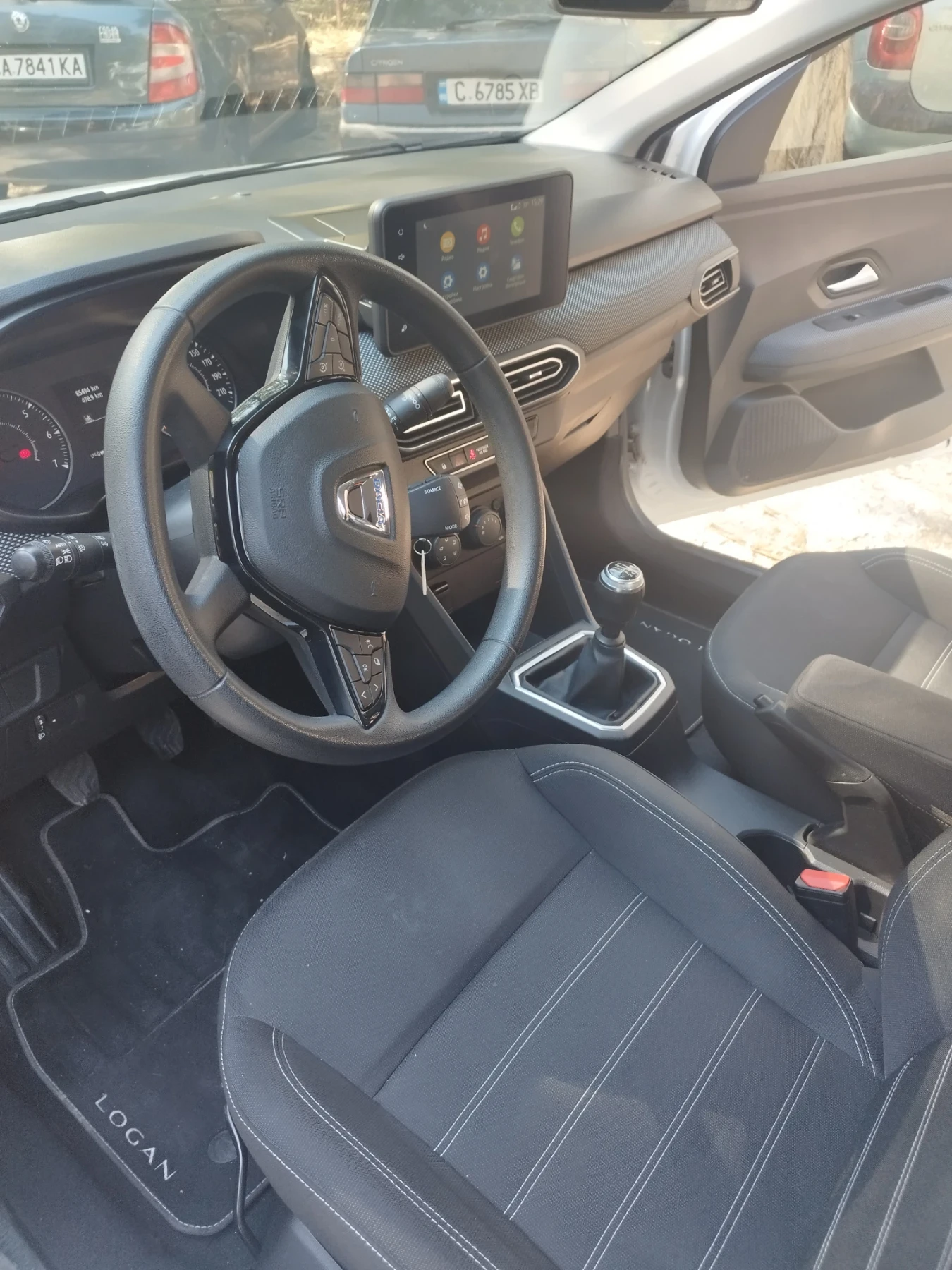 Dacia Logan NEW Logan | | |  - изображение 6
