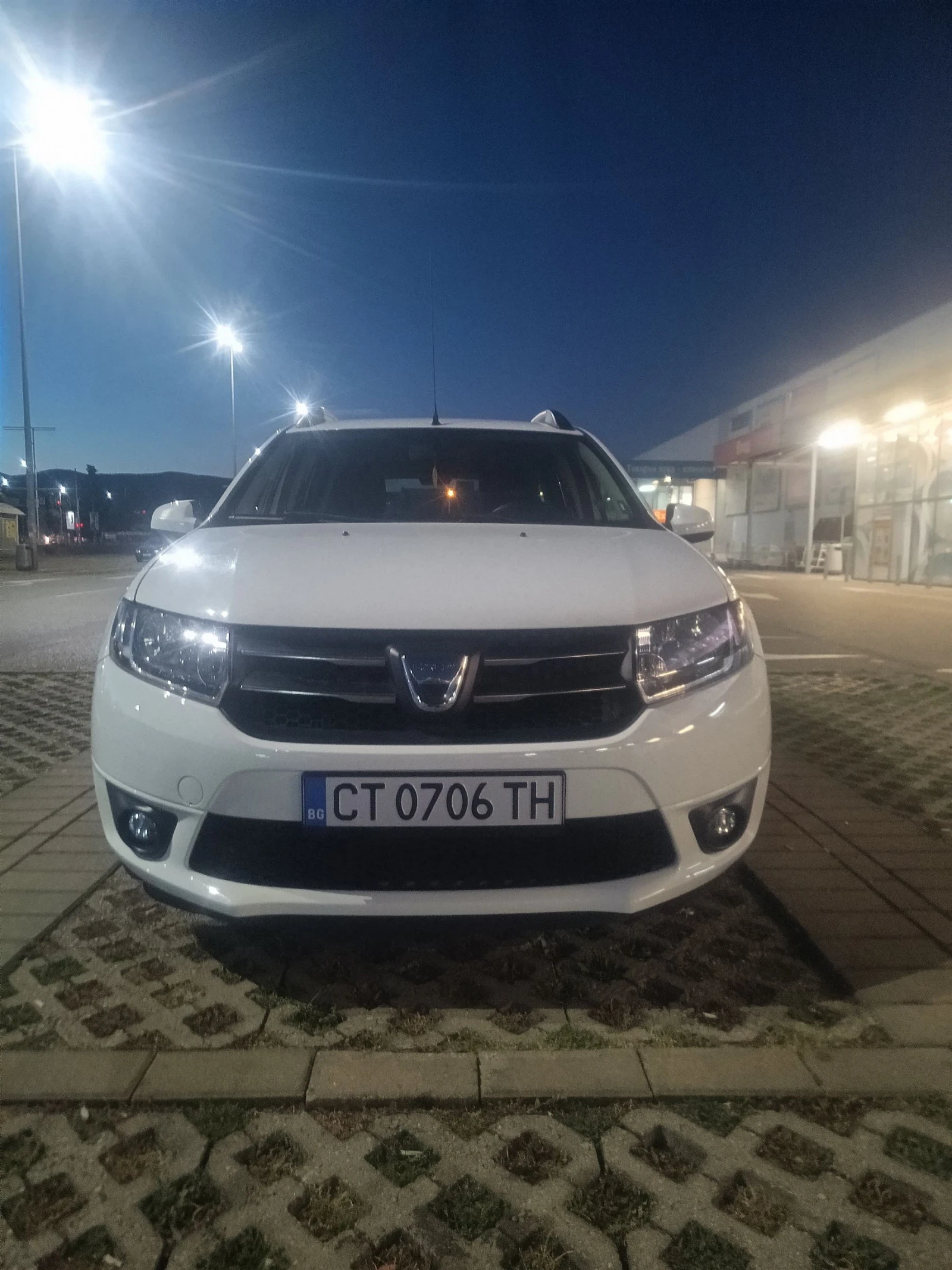 Dacia Logan 1.5 dci - изображение 4