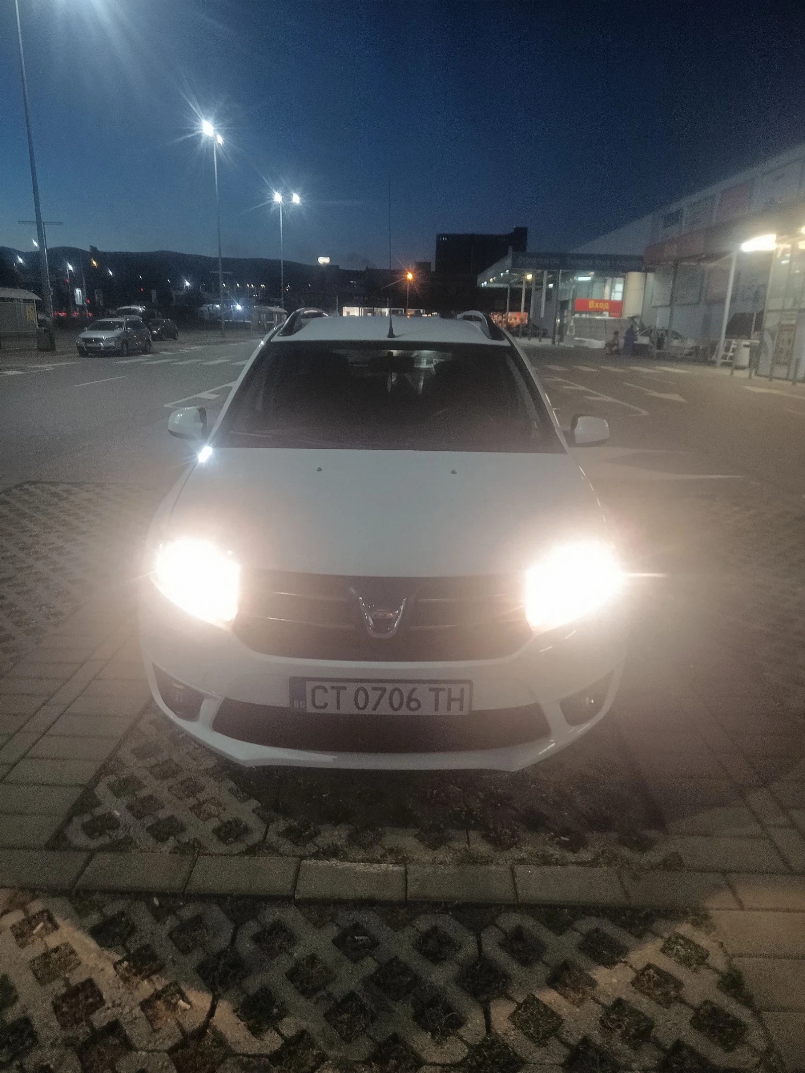 Dacia Logan 1.5 dci - изображение 2