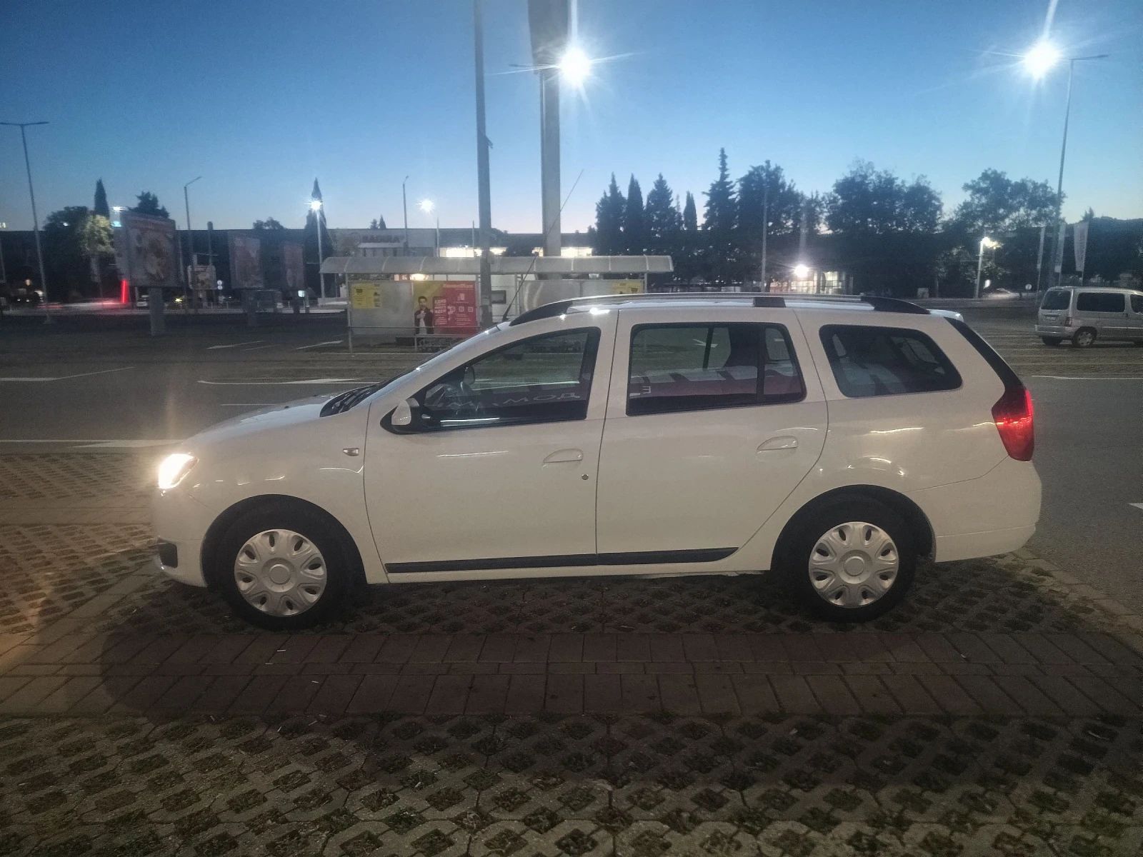 Dacia Logan 1.5 dci - изображение 6