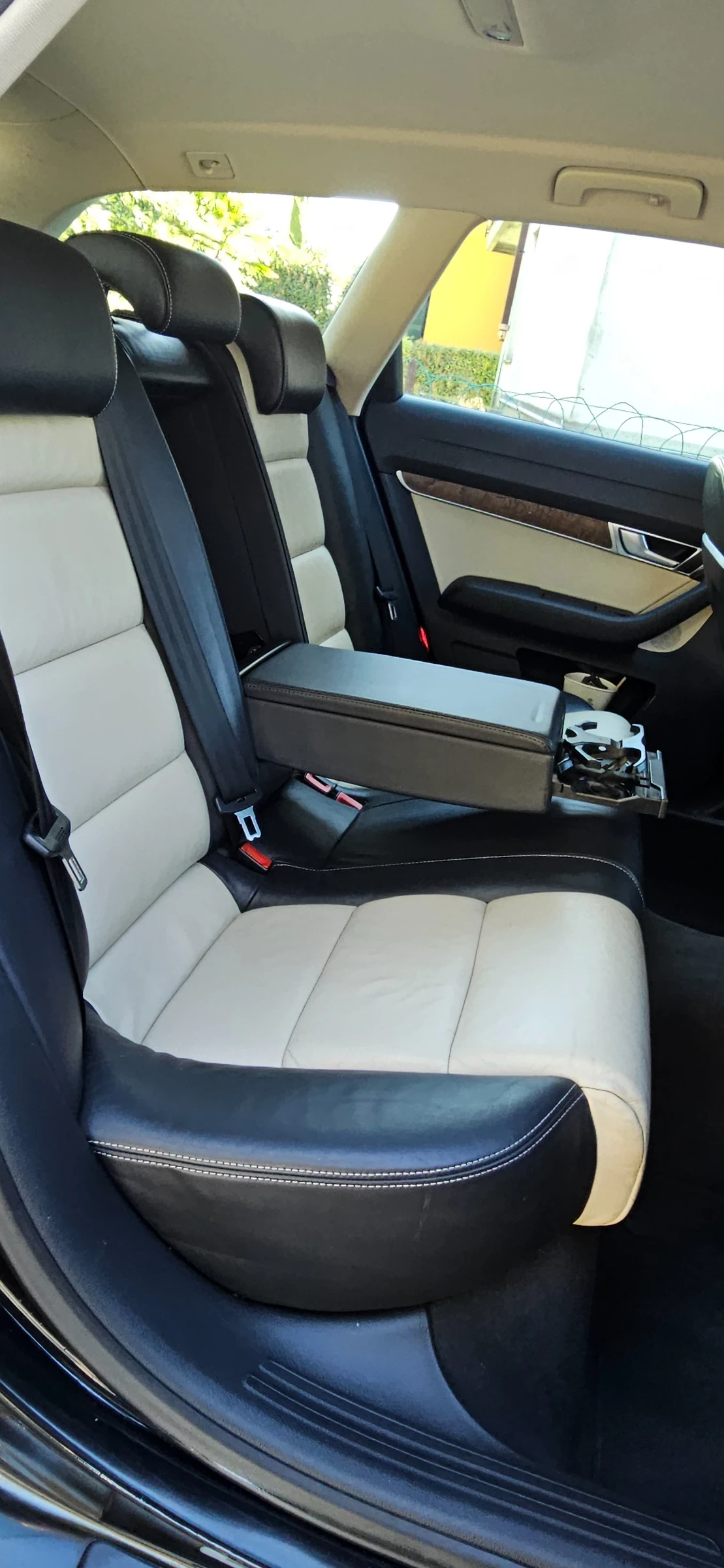 Audi A6 SWISS, A6, фейс, KeyLess, кожа,  - изображение 10