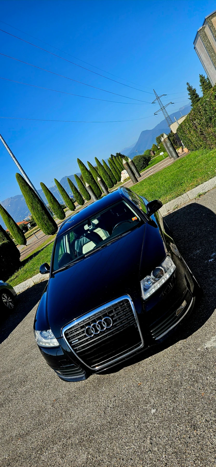 Audi A6 SWISS, A6, фейс, KeyLess, кожа,  - изображение 4