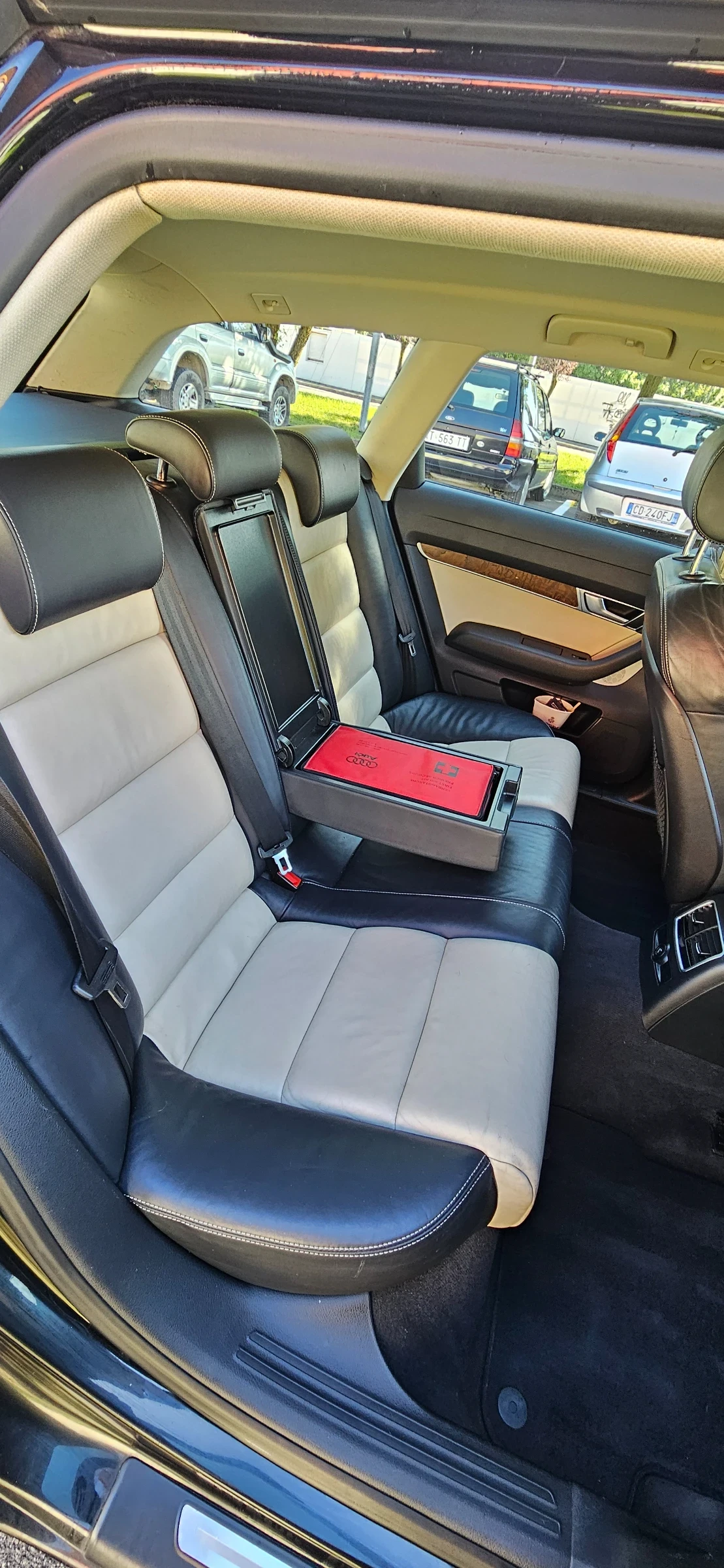 Audi A6 SWISS, A6, ����, KeyLess, ����,  | Mobile.bg � ����������� 13