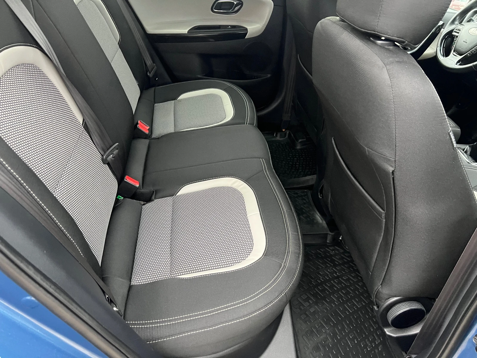 Kia Ceed 1.6 CRDI( ) | Mobile.bg   14