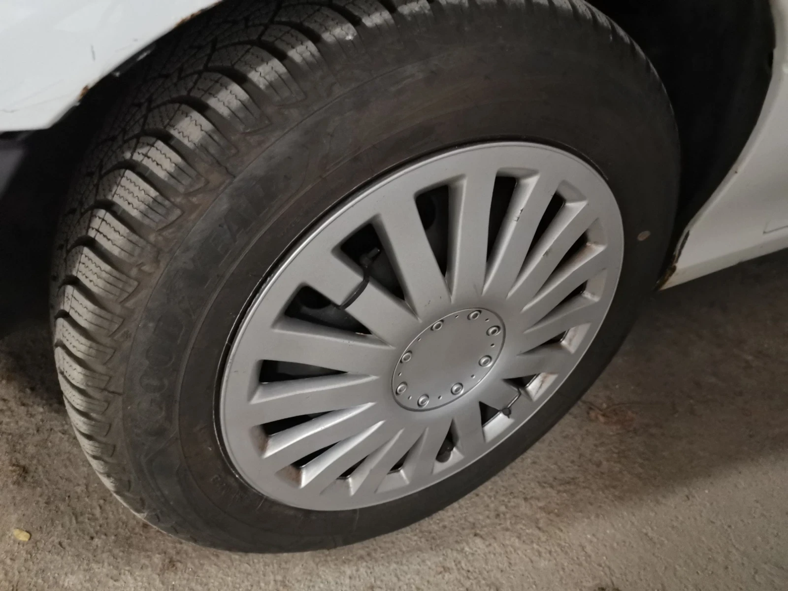 Opel Astra F Caravan | Mobile.bg � ����������� 13