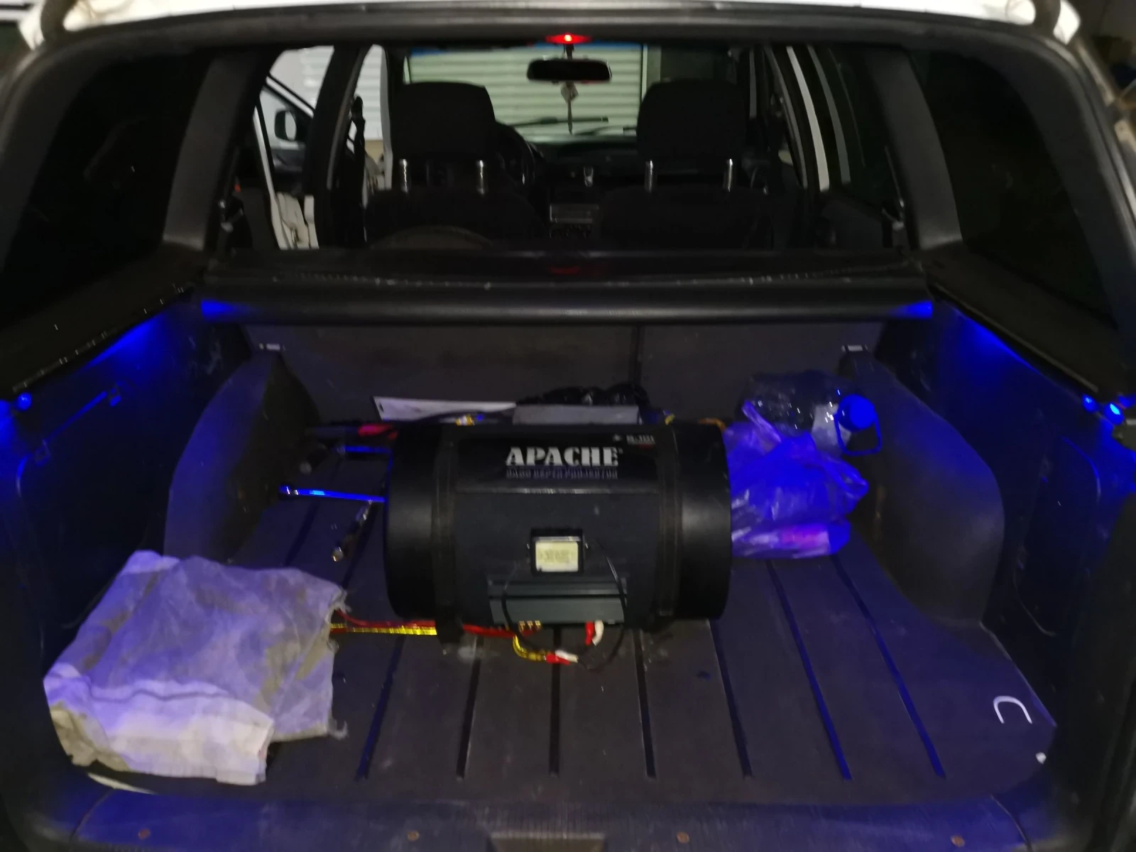 Opel Astra F Caravan | Mobile.bg � ����������� 14