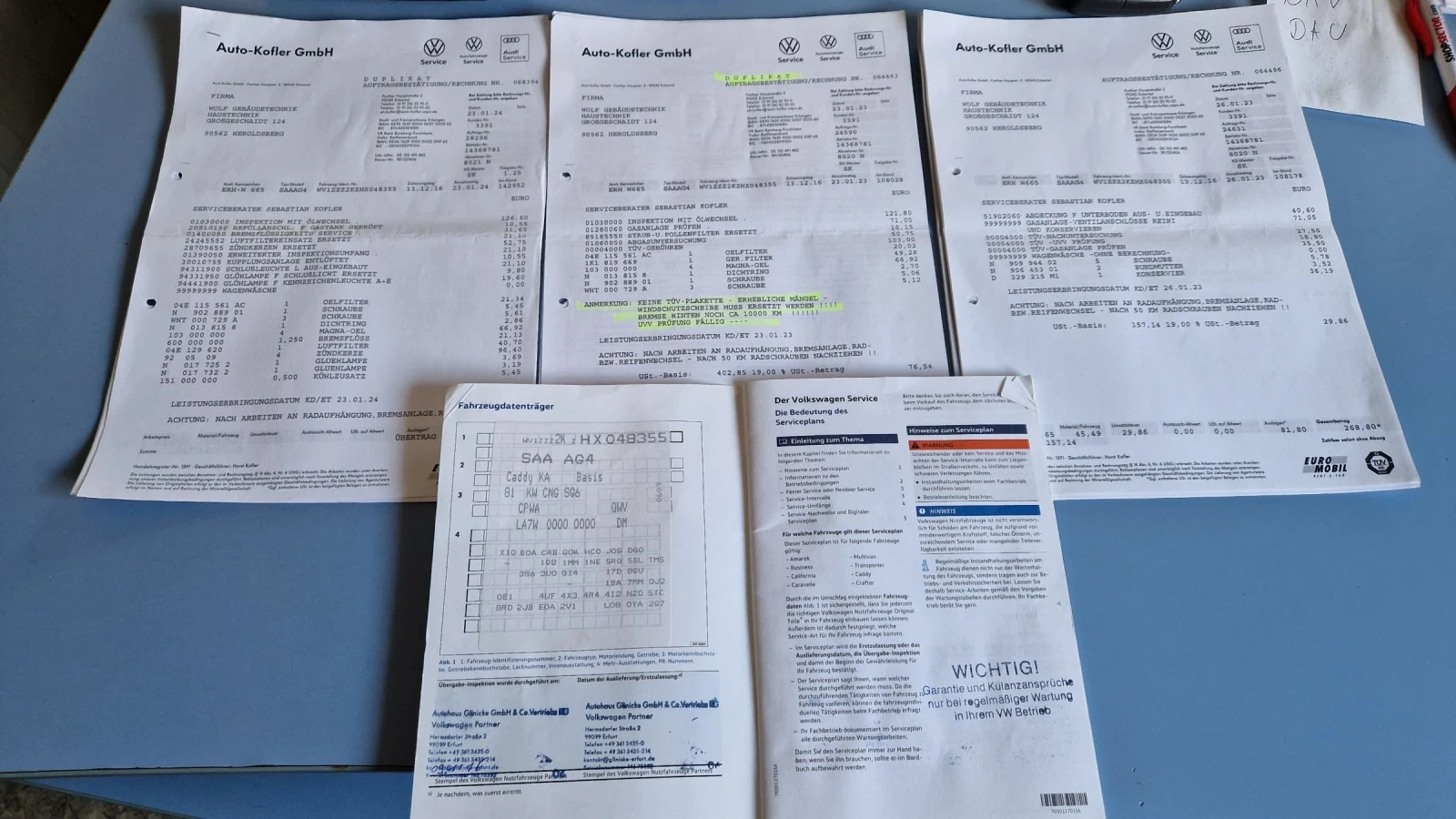 VW Caddy 1.4 TGI.110 .    EURO 6 | Mobile.bg   17